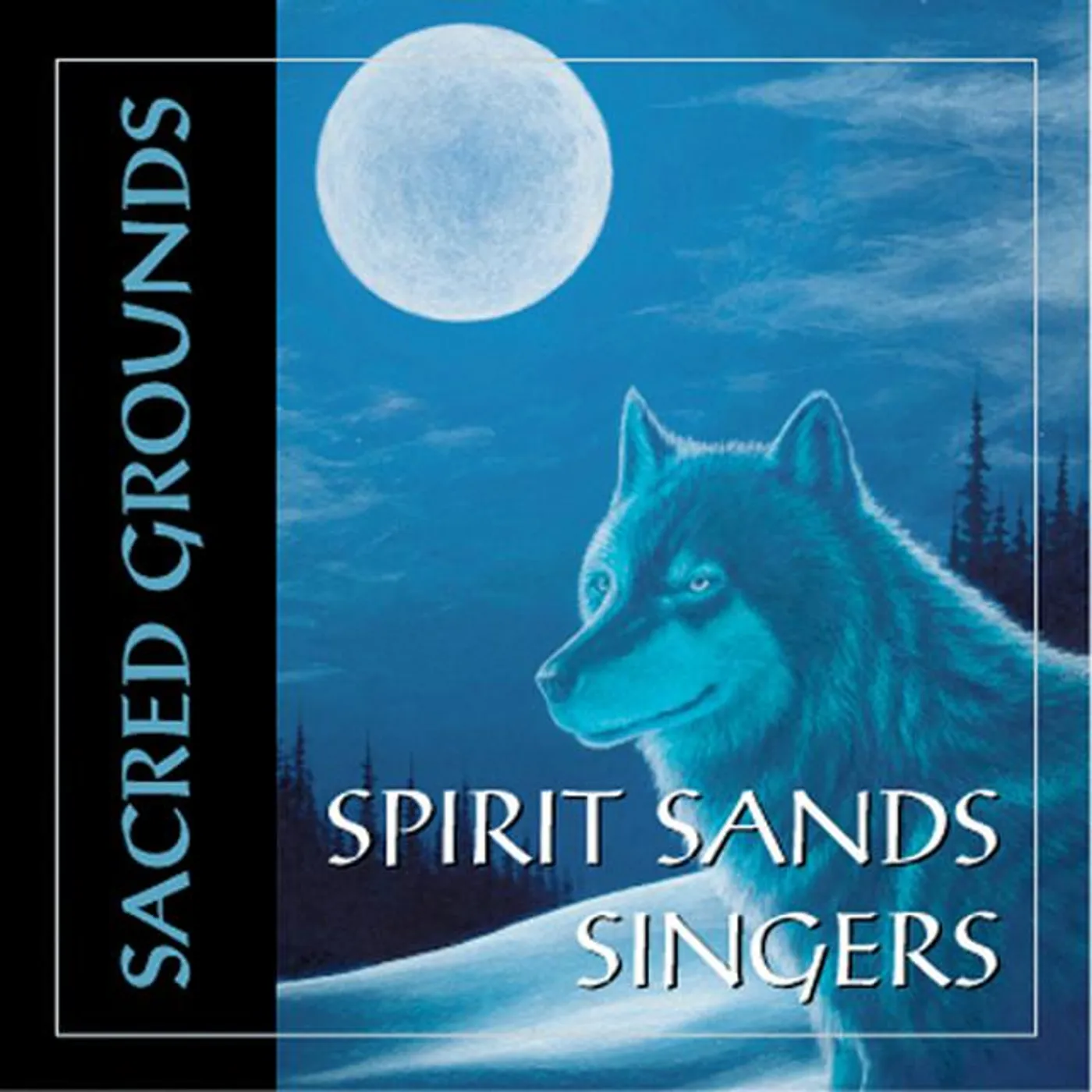 Spirit Sands Singers