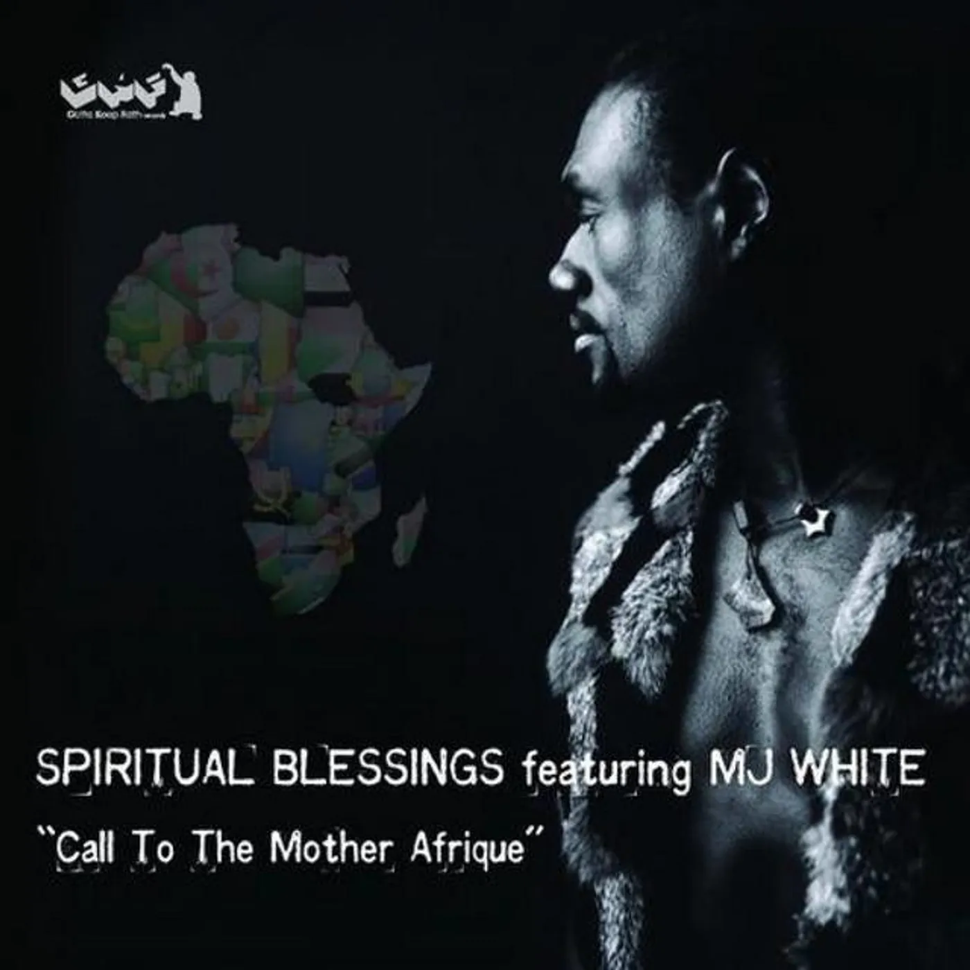 Spiritual Blessings Brand Page