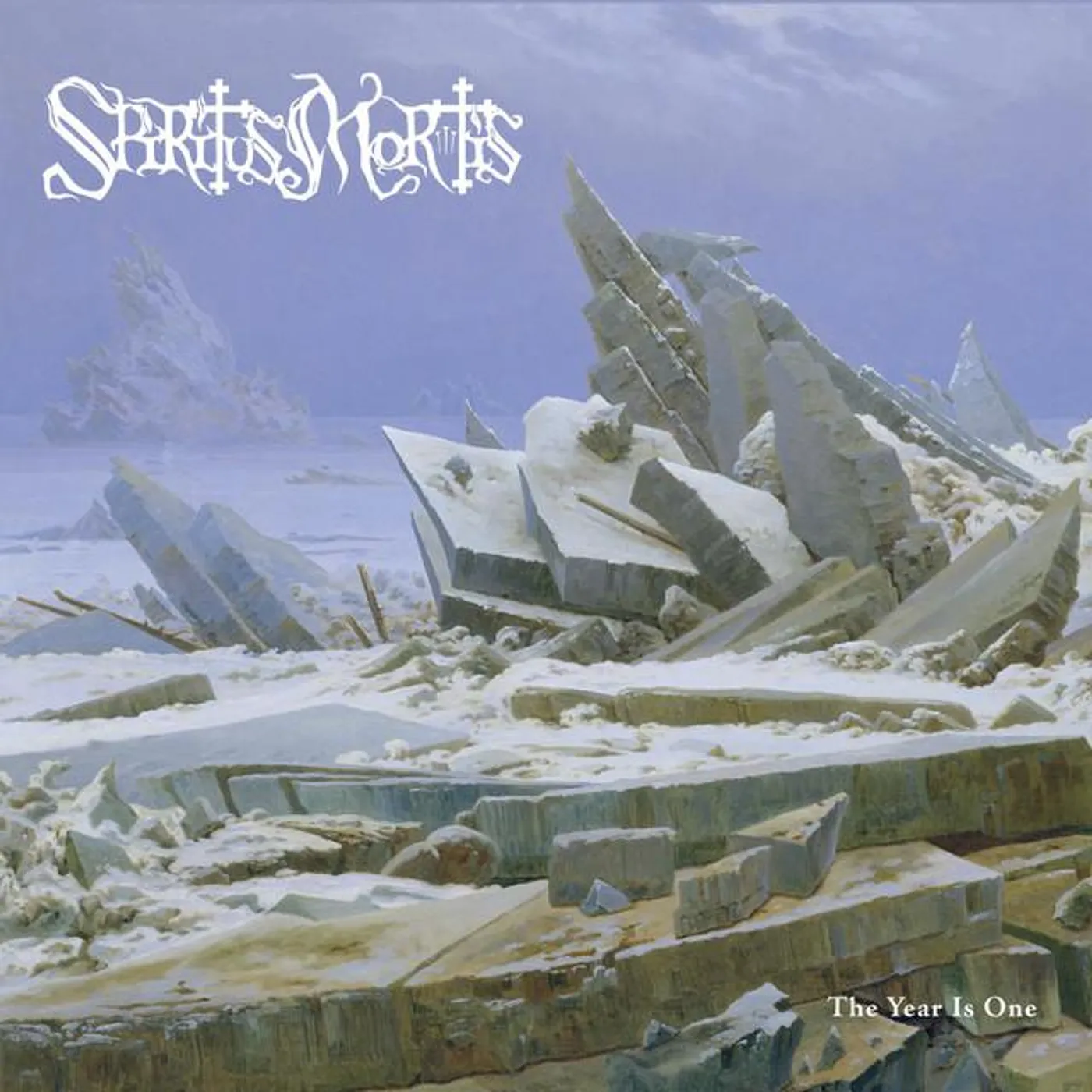 Spiritus Mortis Brand Page