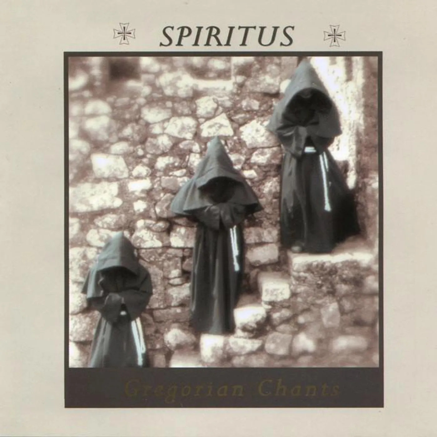 Spiritus