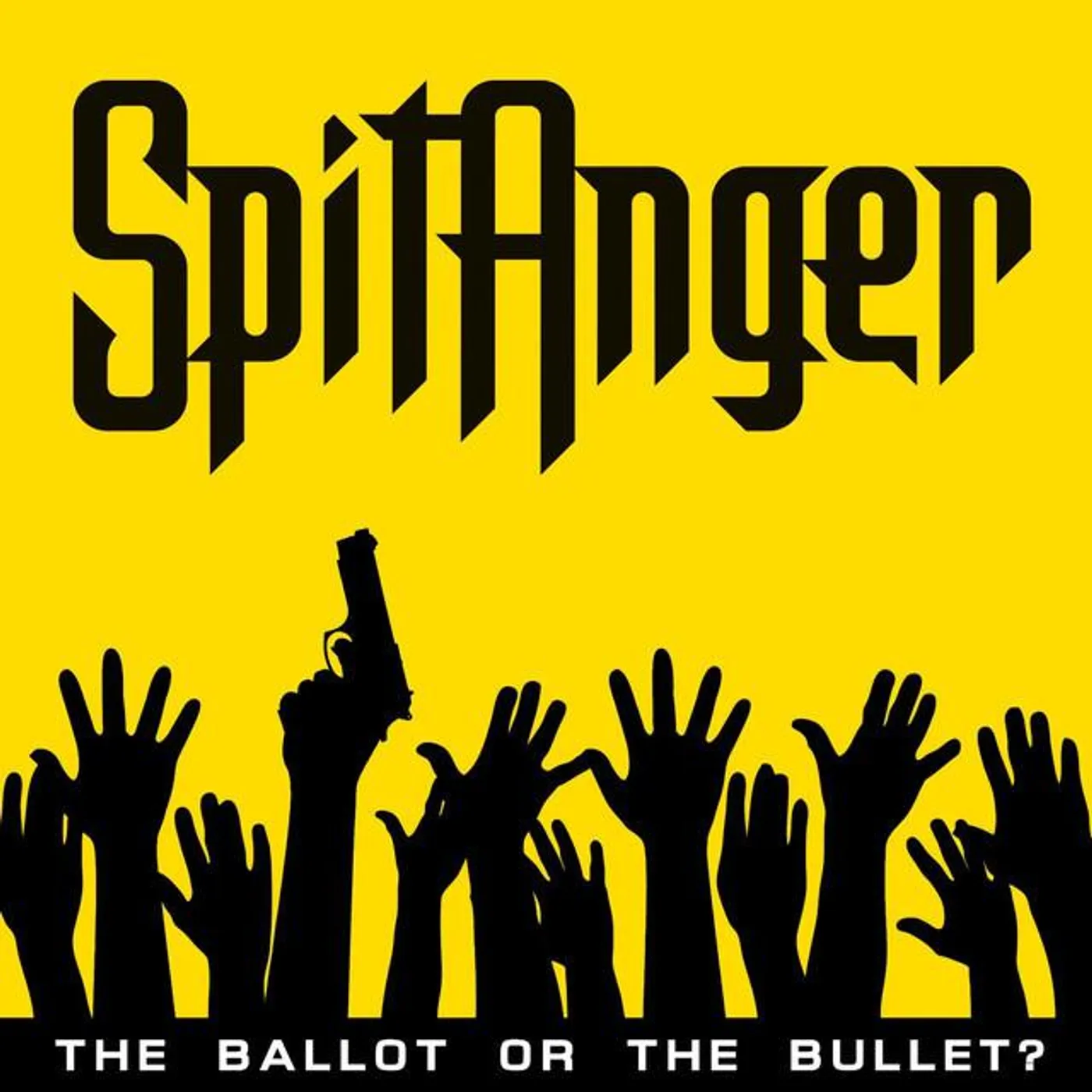 Spitanger