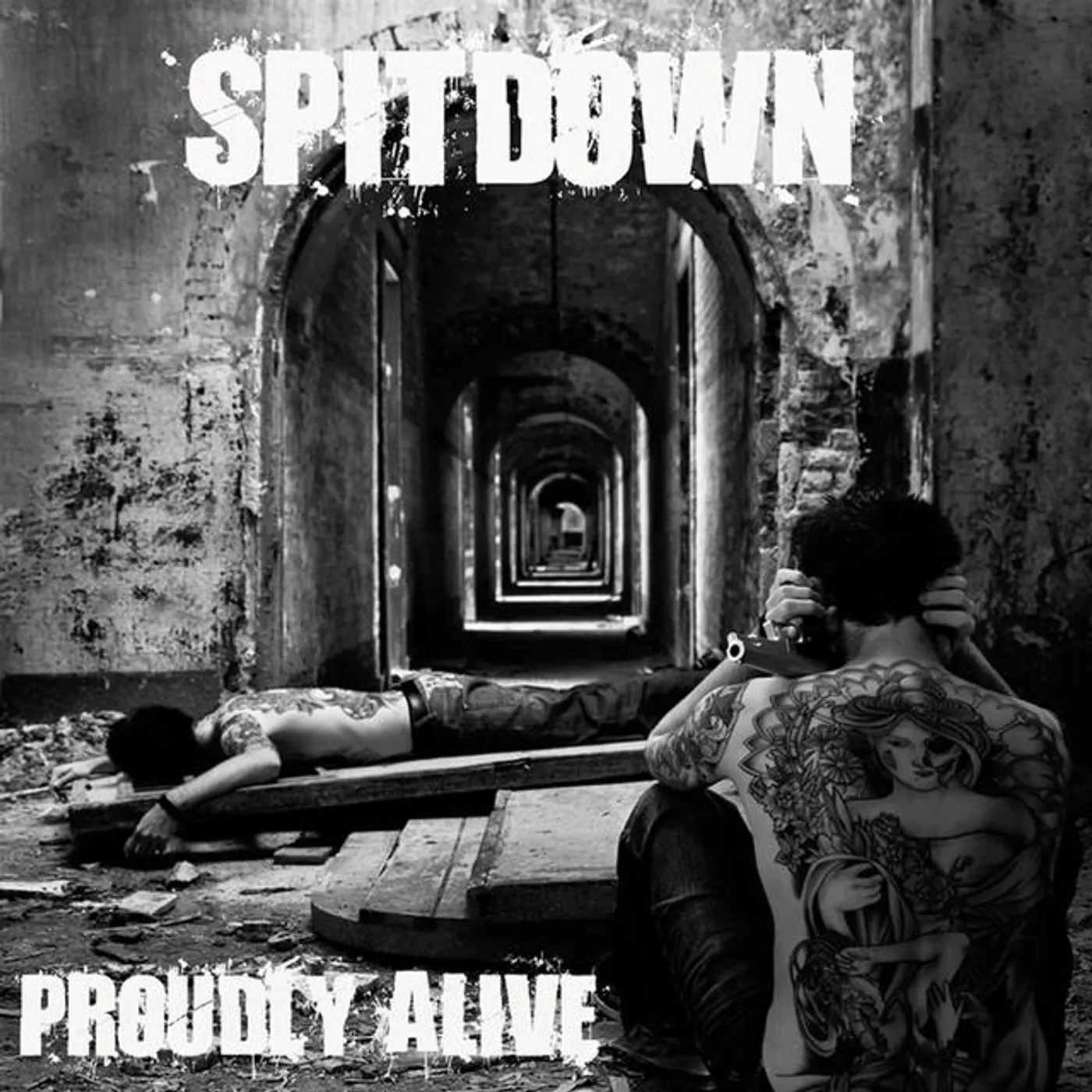 Spitdown