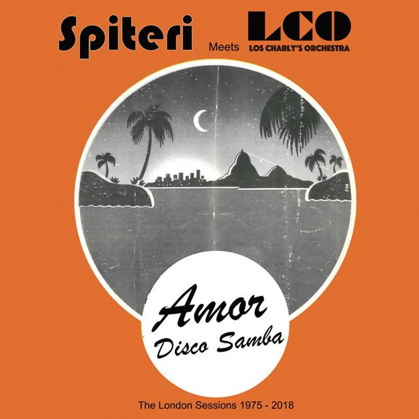 Spiteri Brand Page