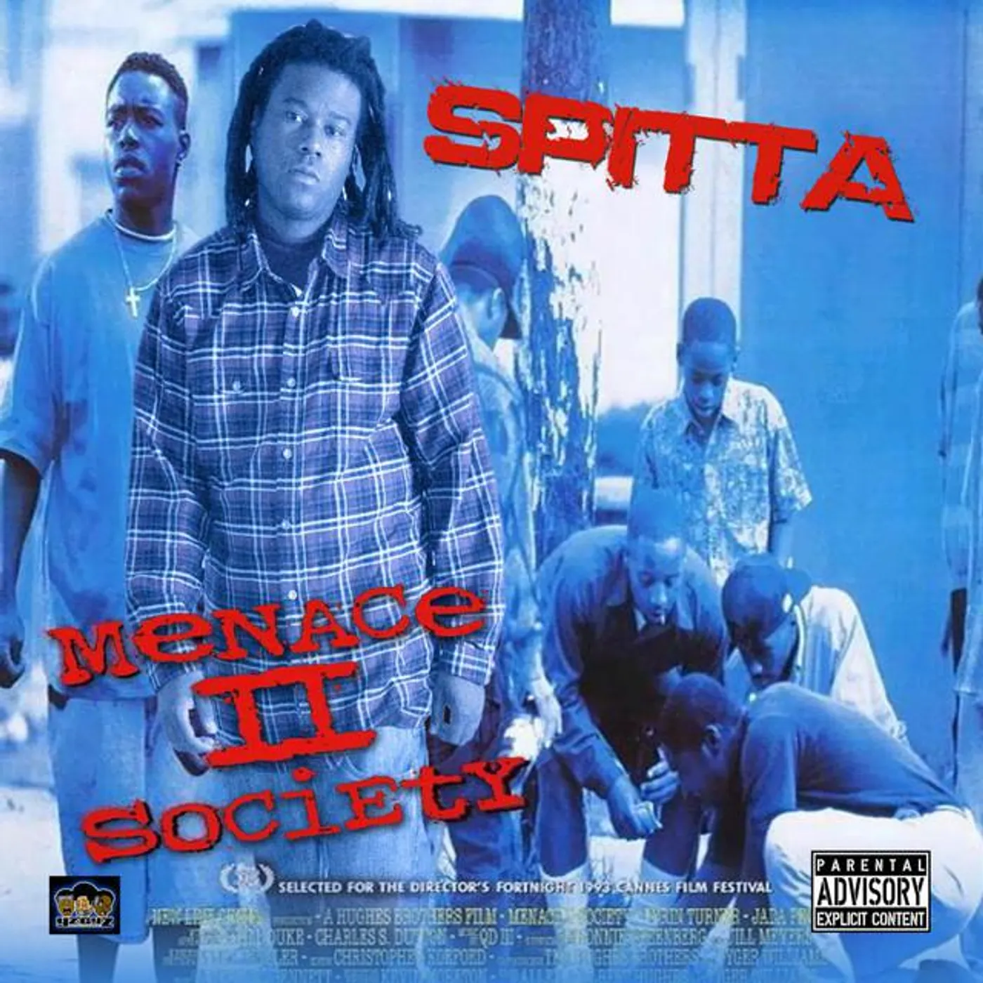 Spitta of Badd Nooze