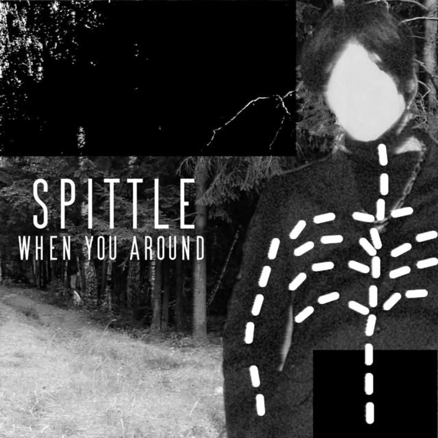 Spittle Brand Page