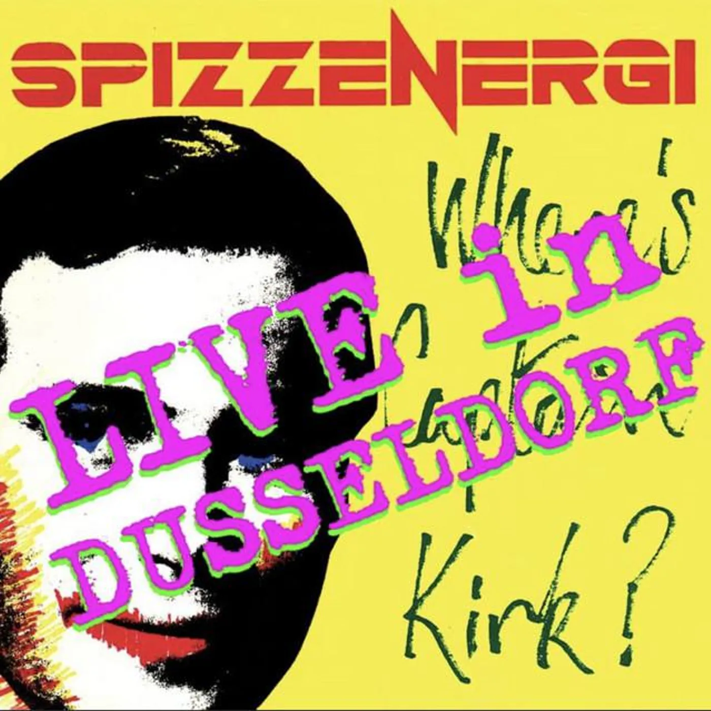 SpizzEnergi Brand Page