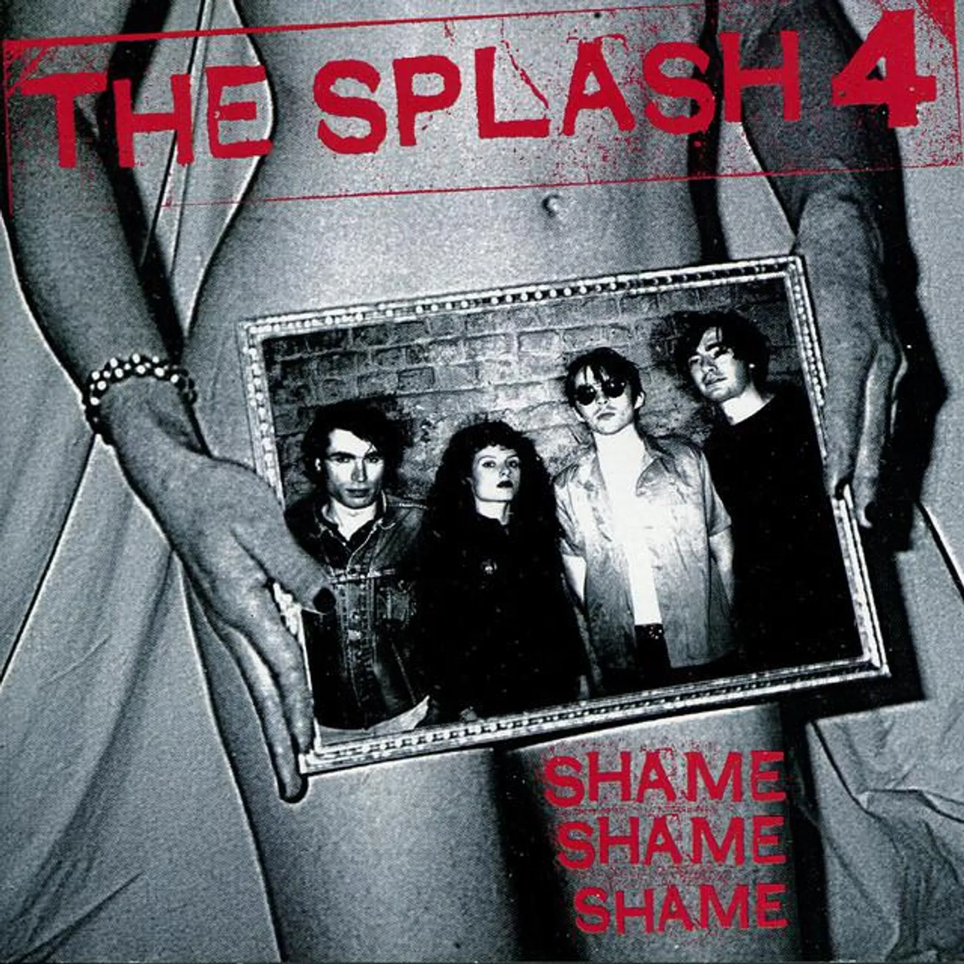Splash Four Brand Page
