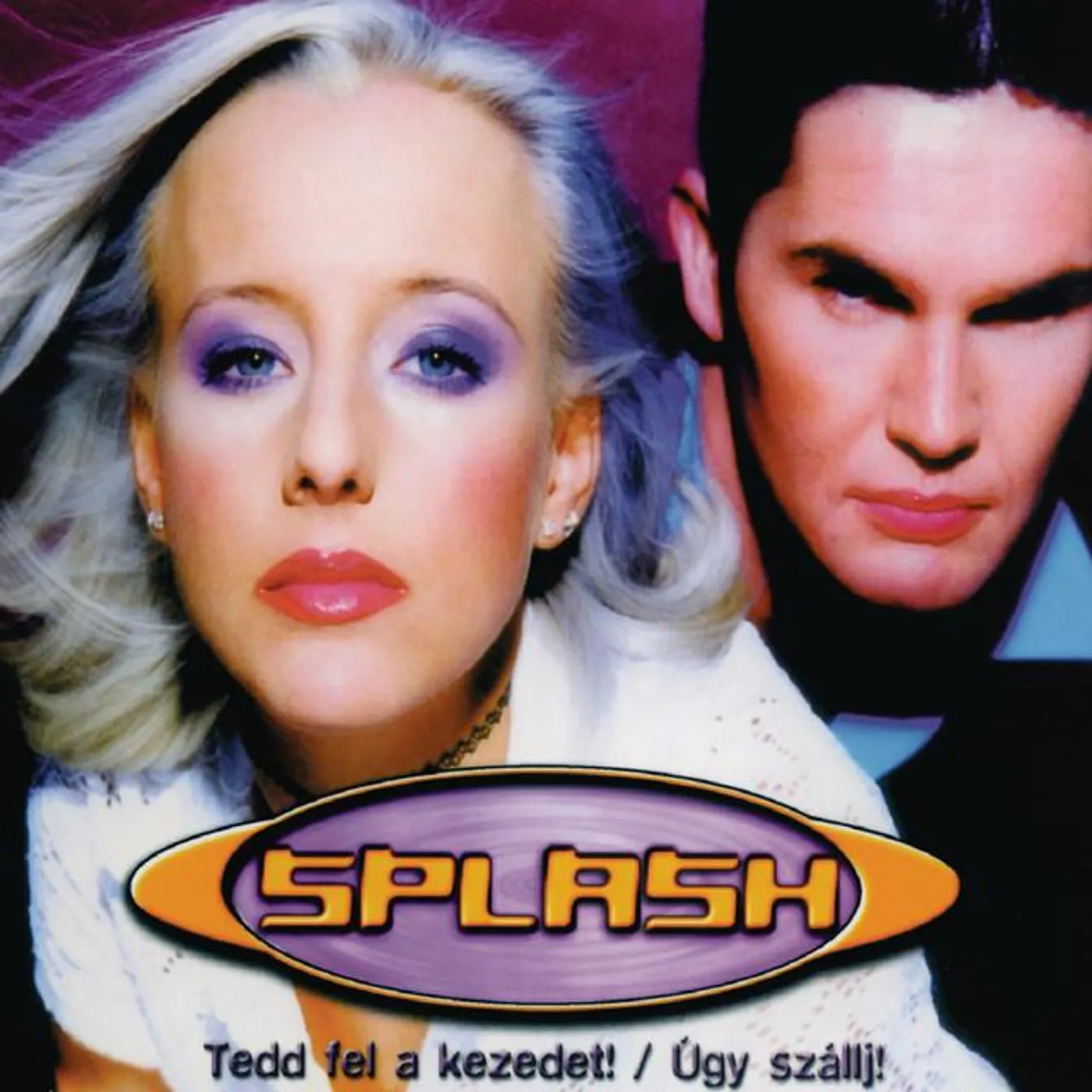 Splash