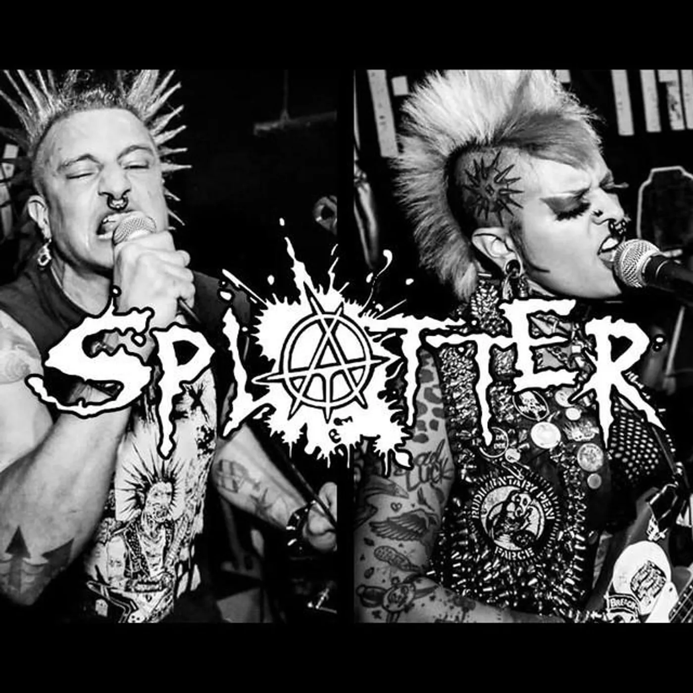 Splatter