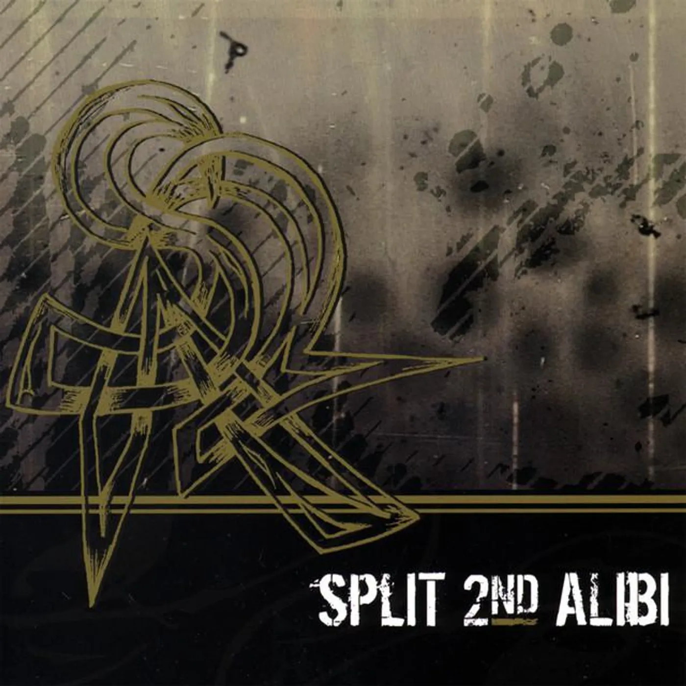 Split 2nd Alibi Brand Page
