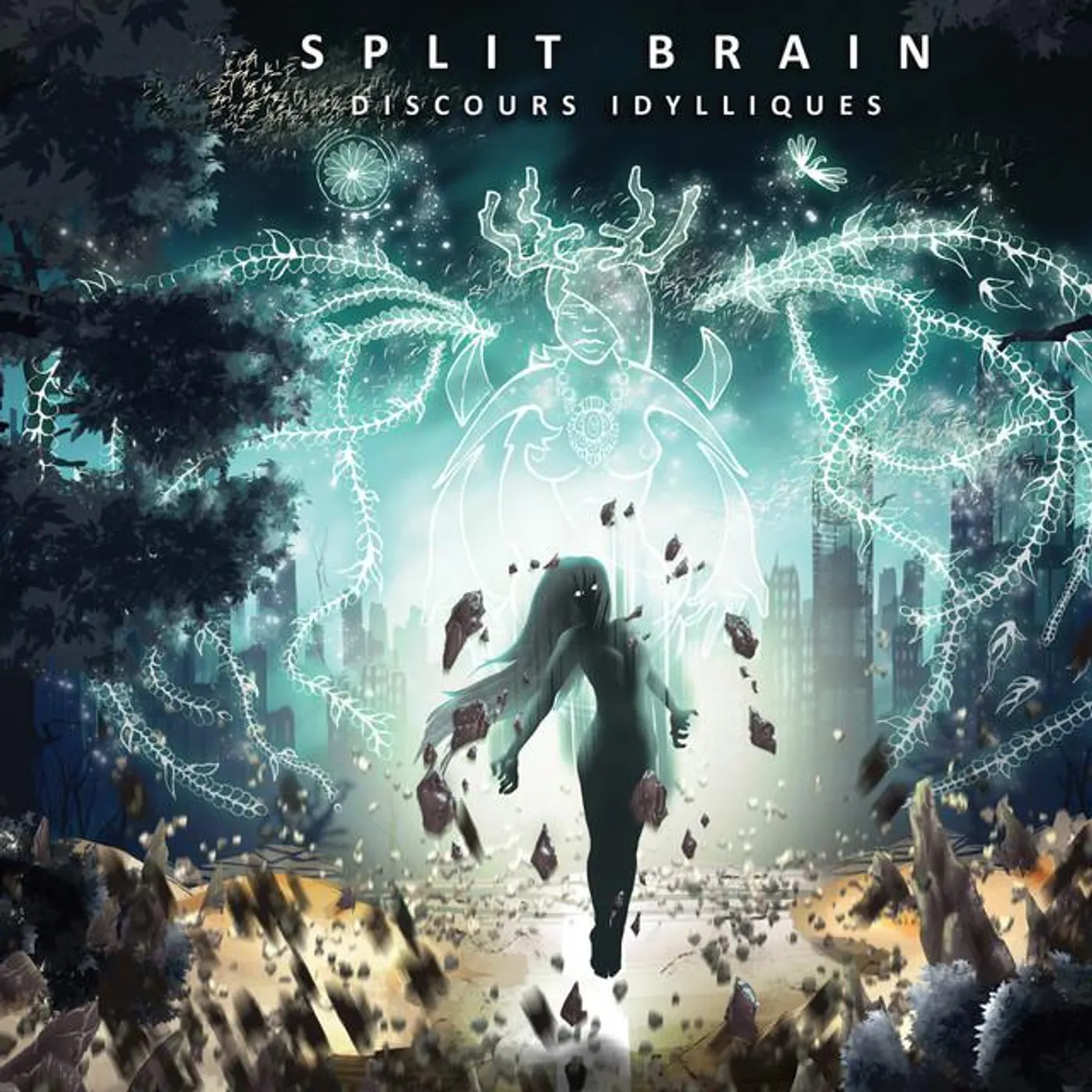 Split Brain