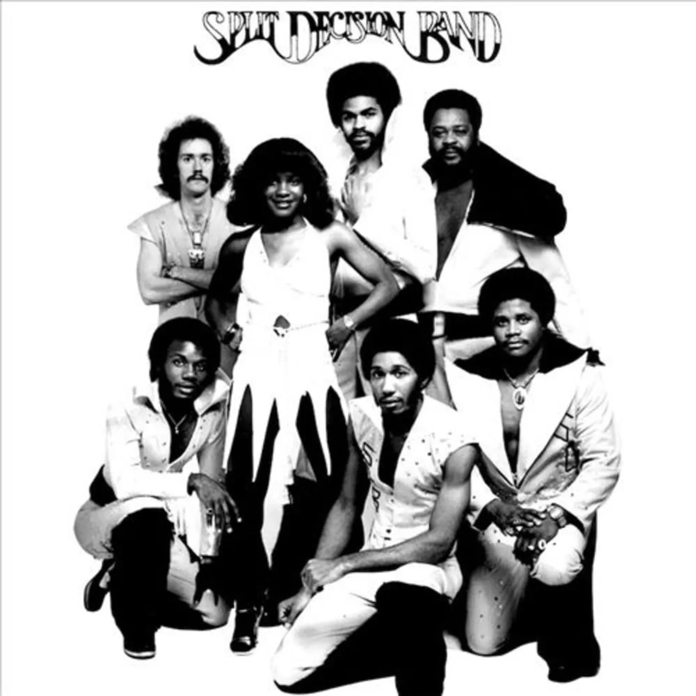 Split Decision Band Brand Page