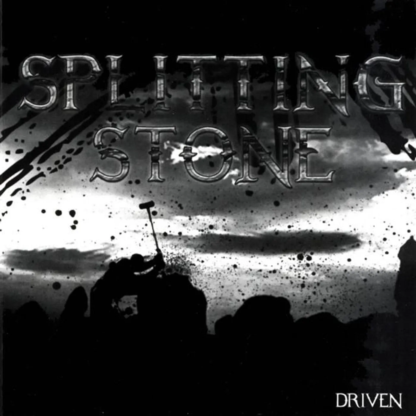 Splitting Stone Brand Page