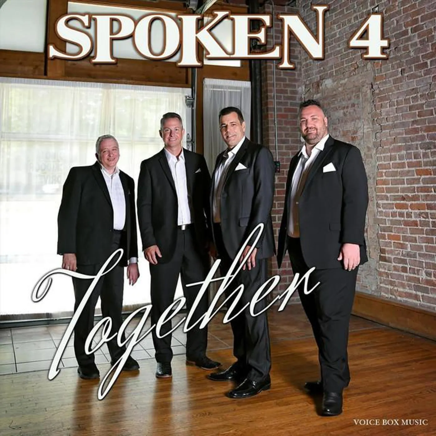 Spoken 4