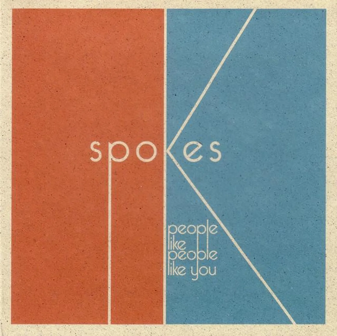Spokes