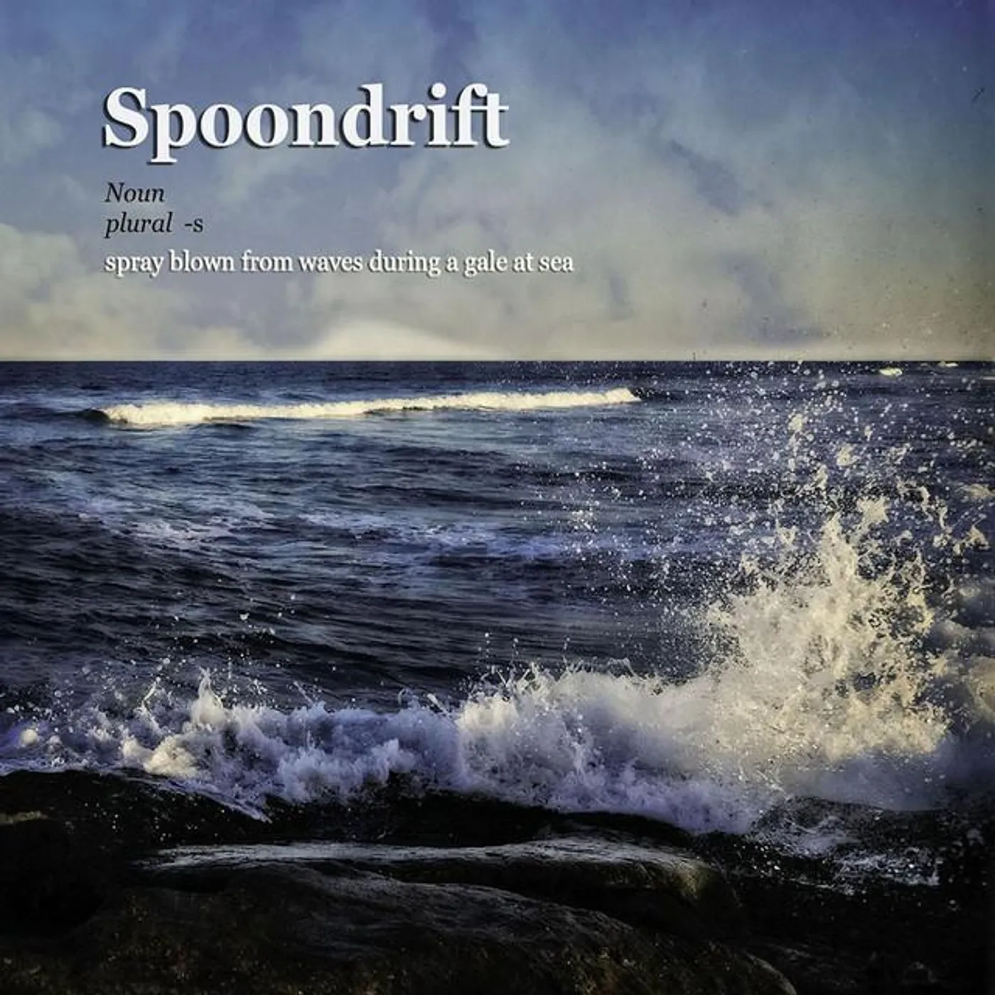 Spoondrift