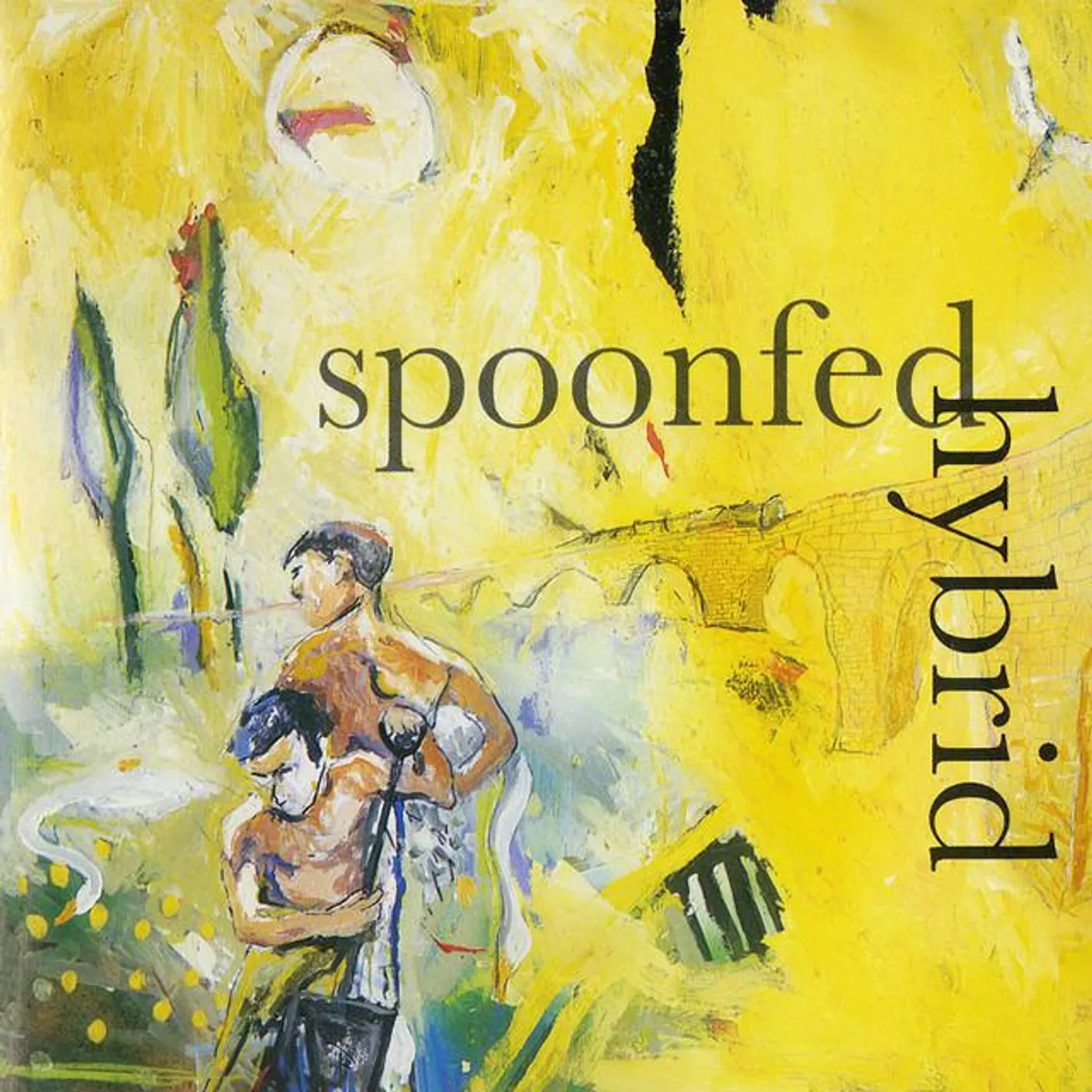 Spoonfed Hybrid
