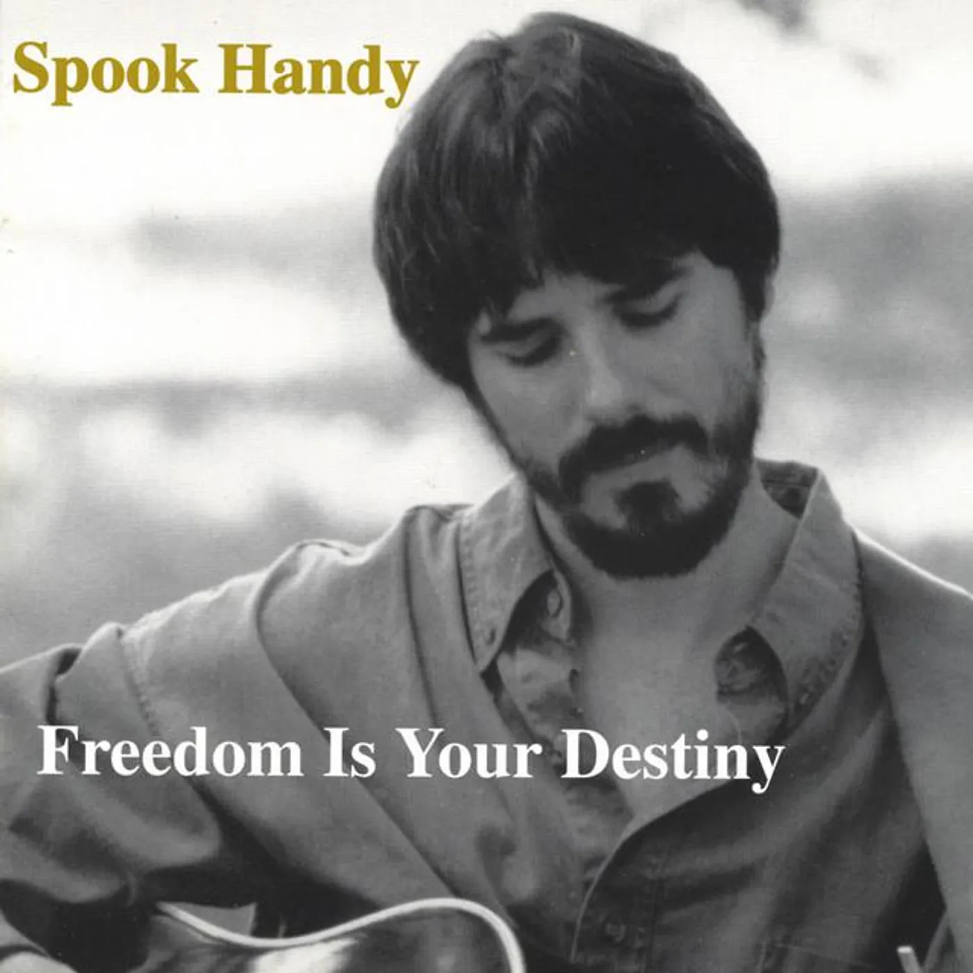 Spook Handy