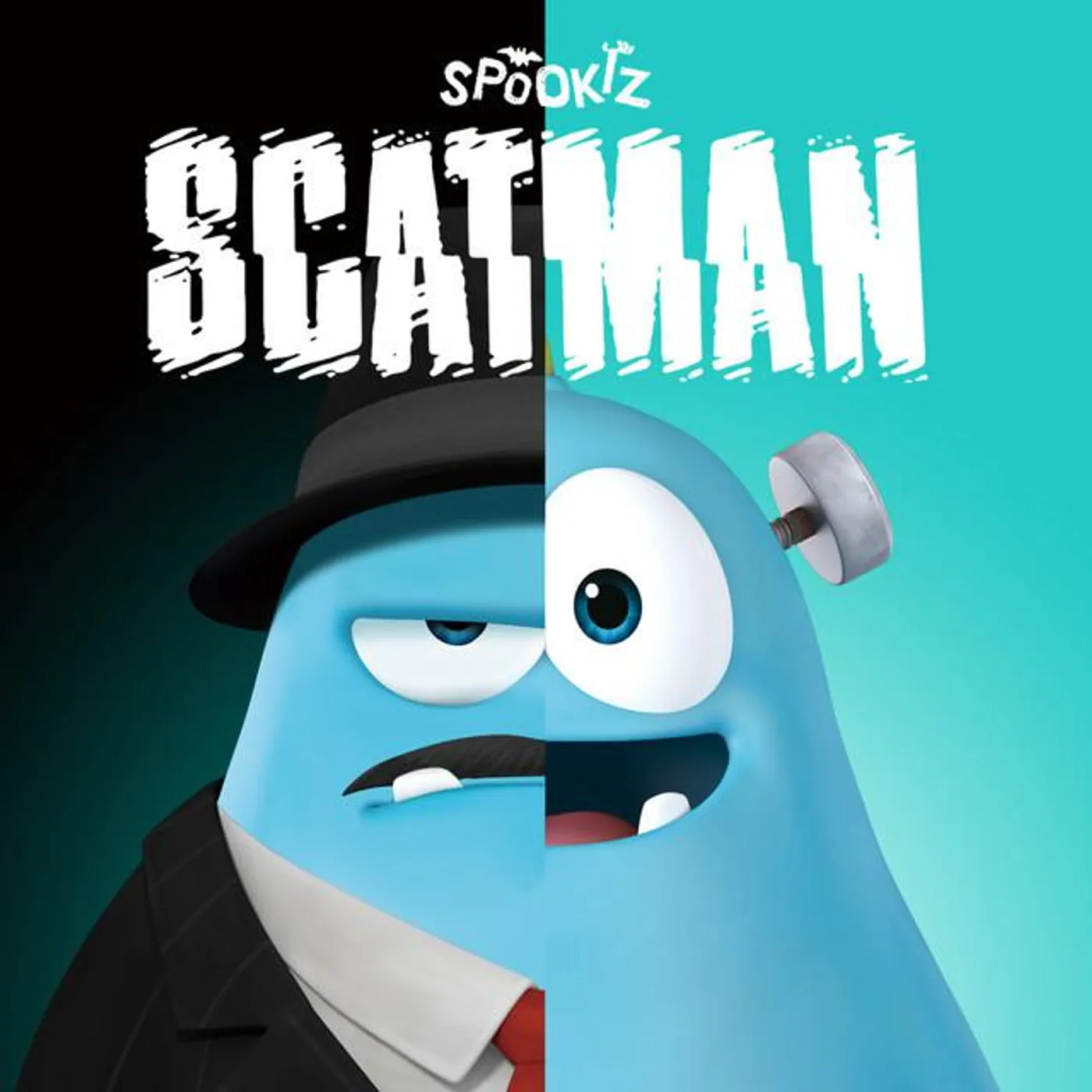 Spookiz Brand Page