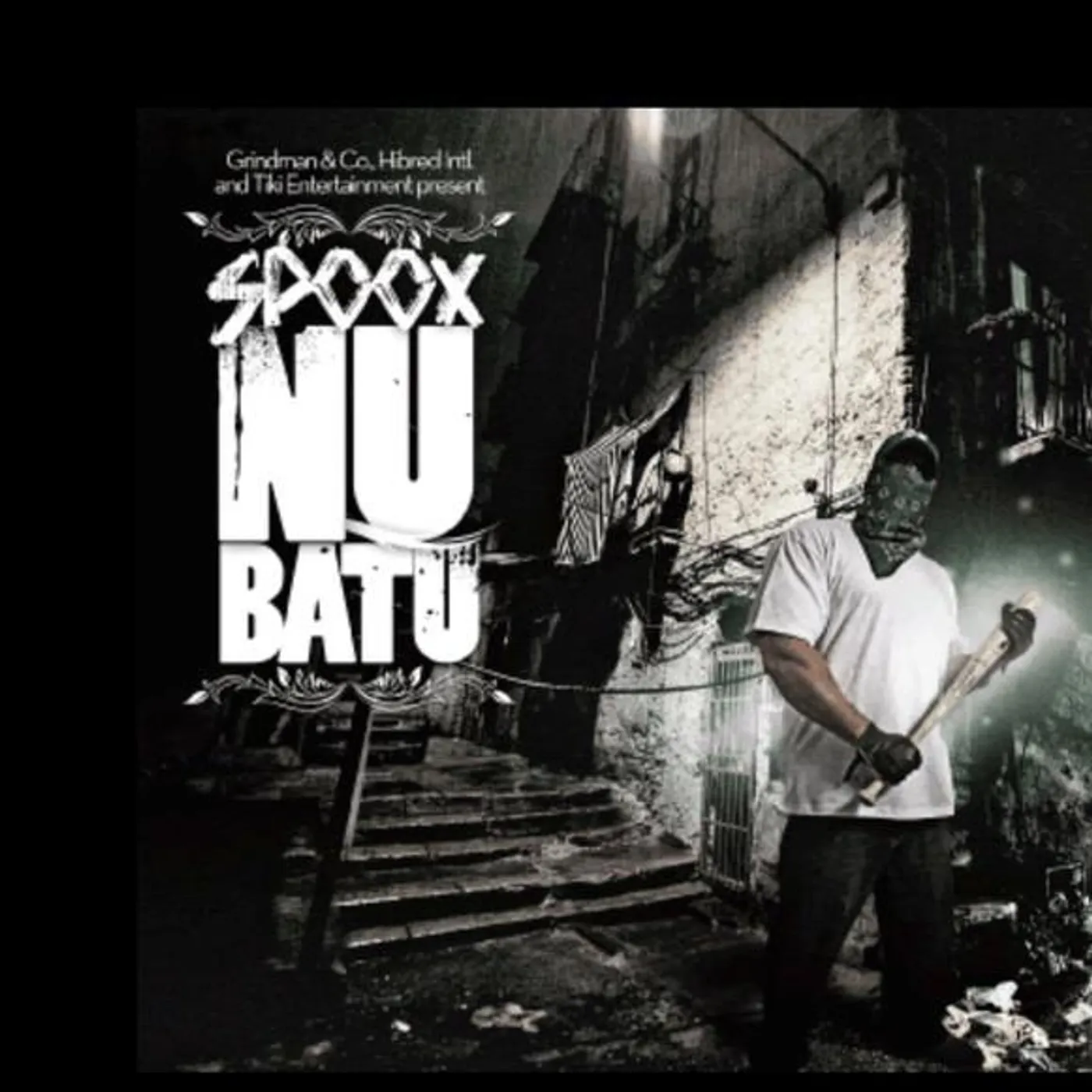 Spoox Brand Page