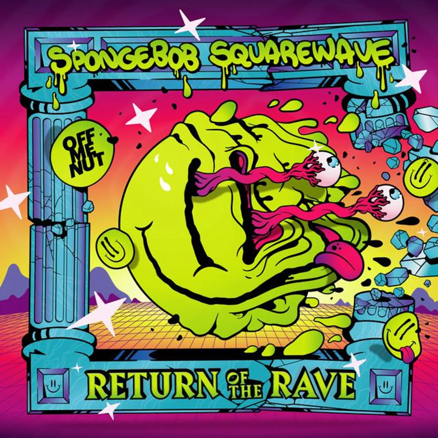 Spongebob Squarewave