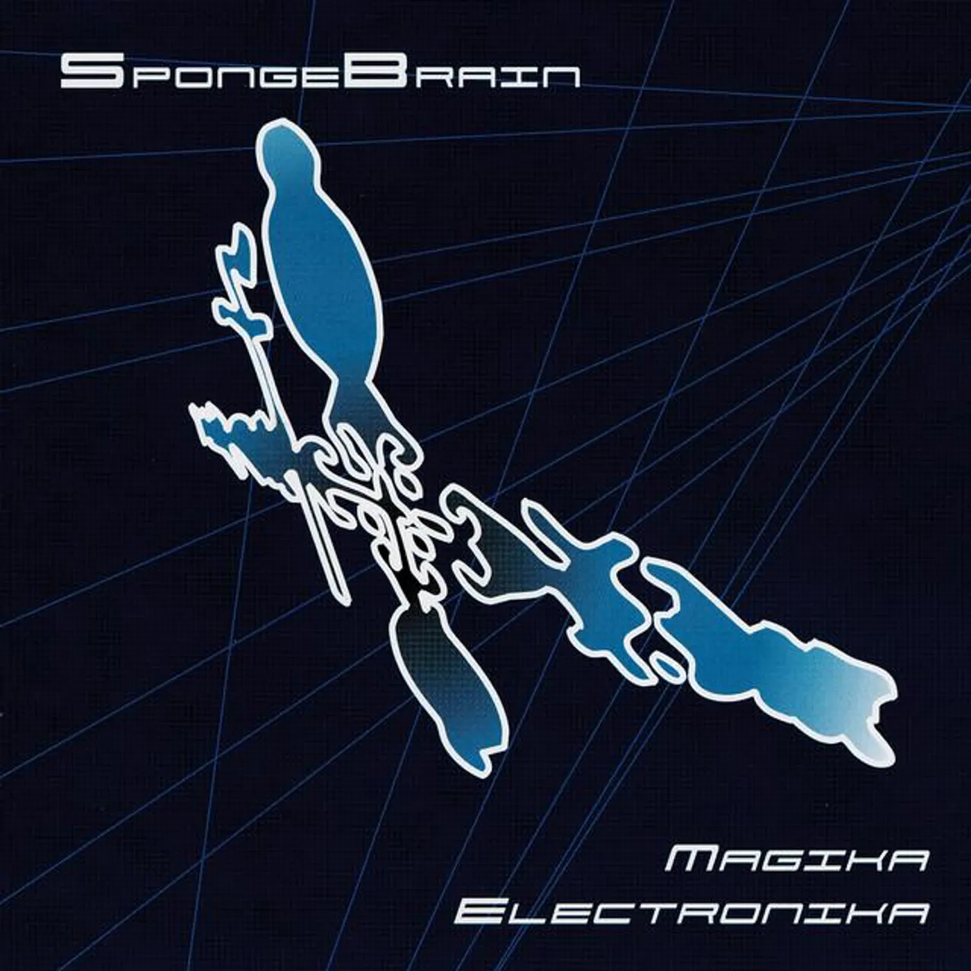 SpongeBrain Brand Page