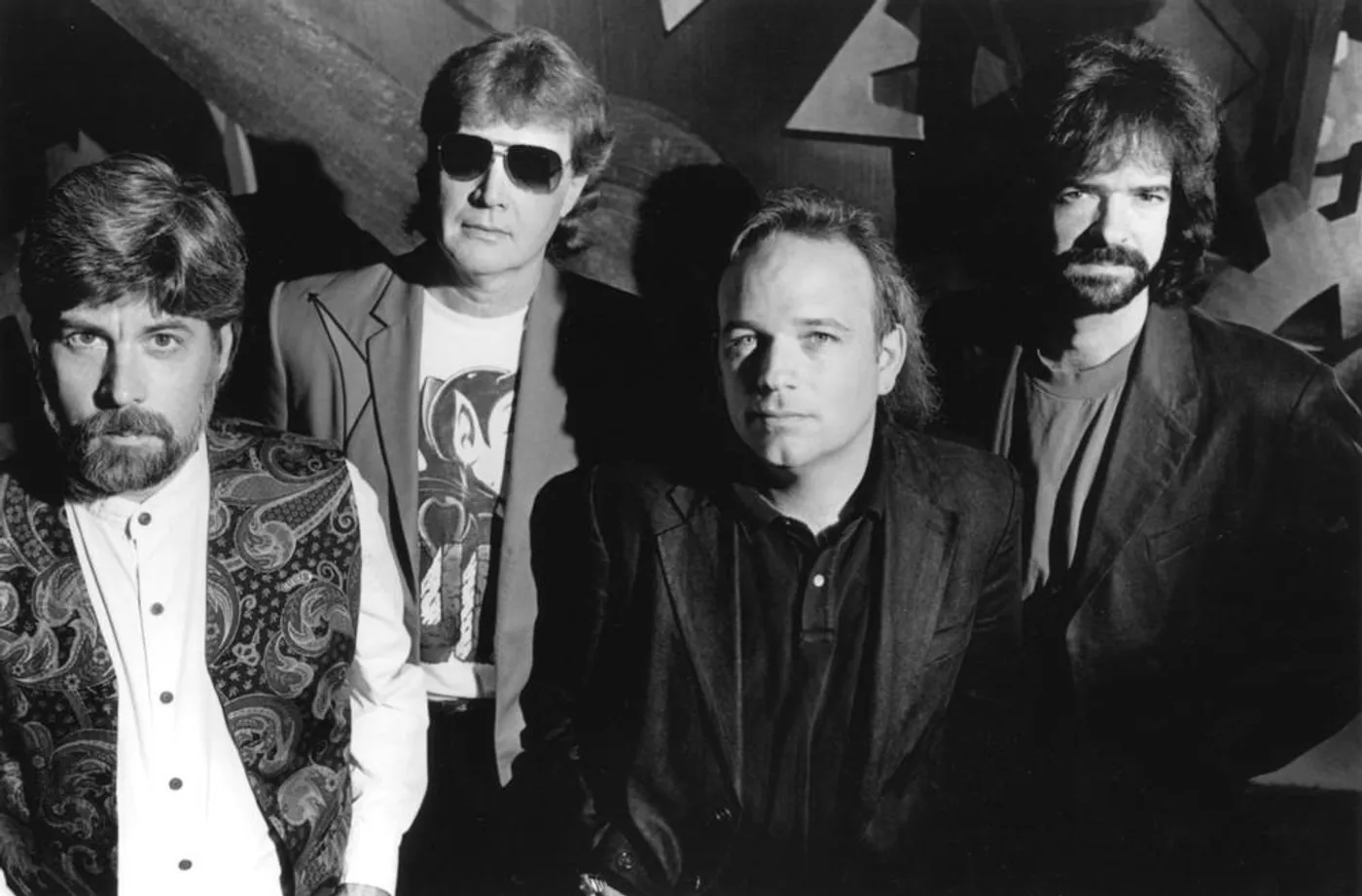 The Spongetones