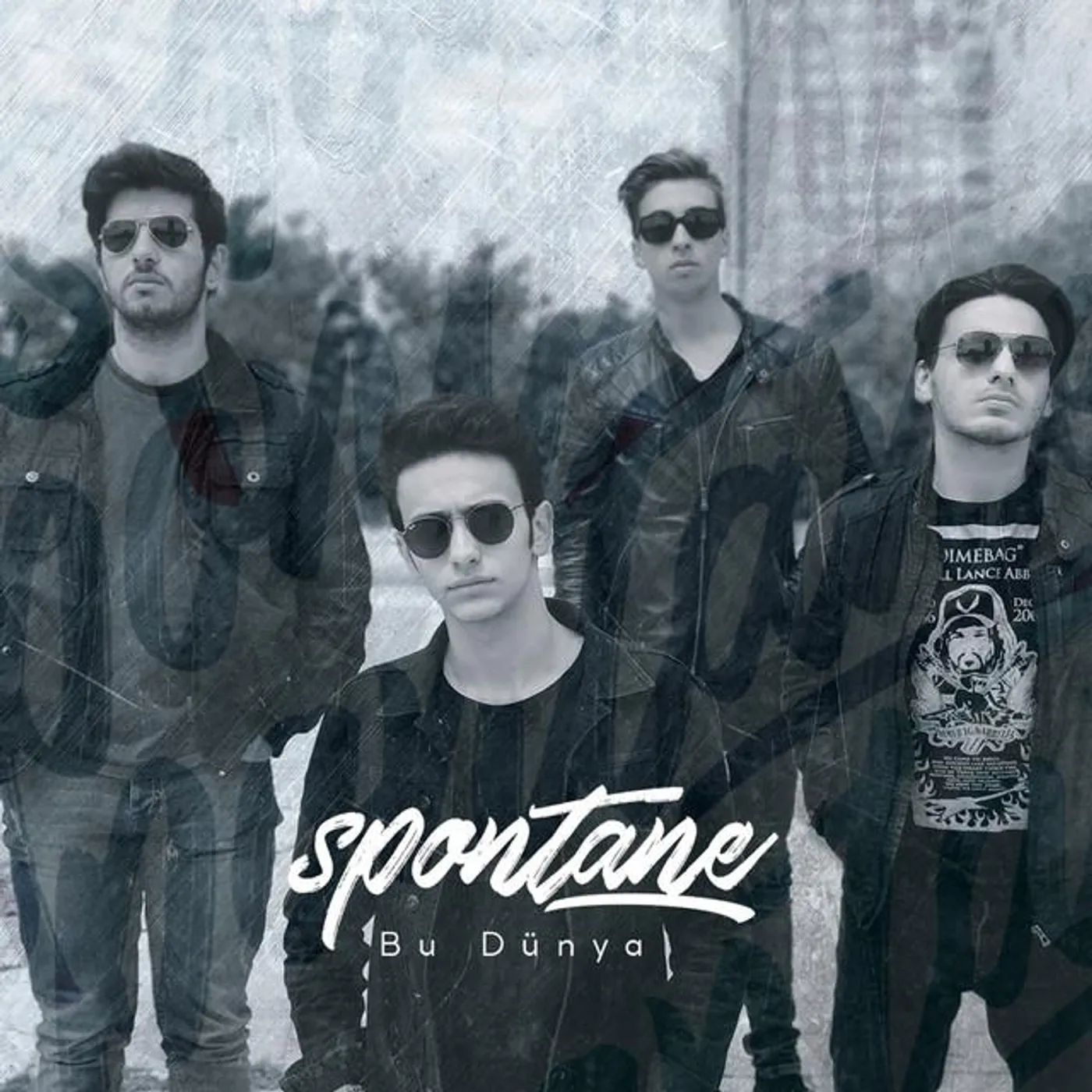 Spontane