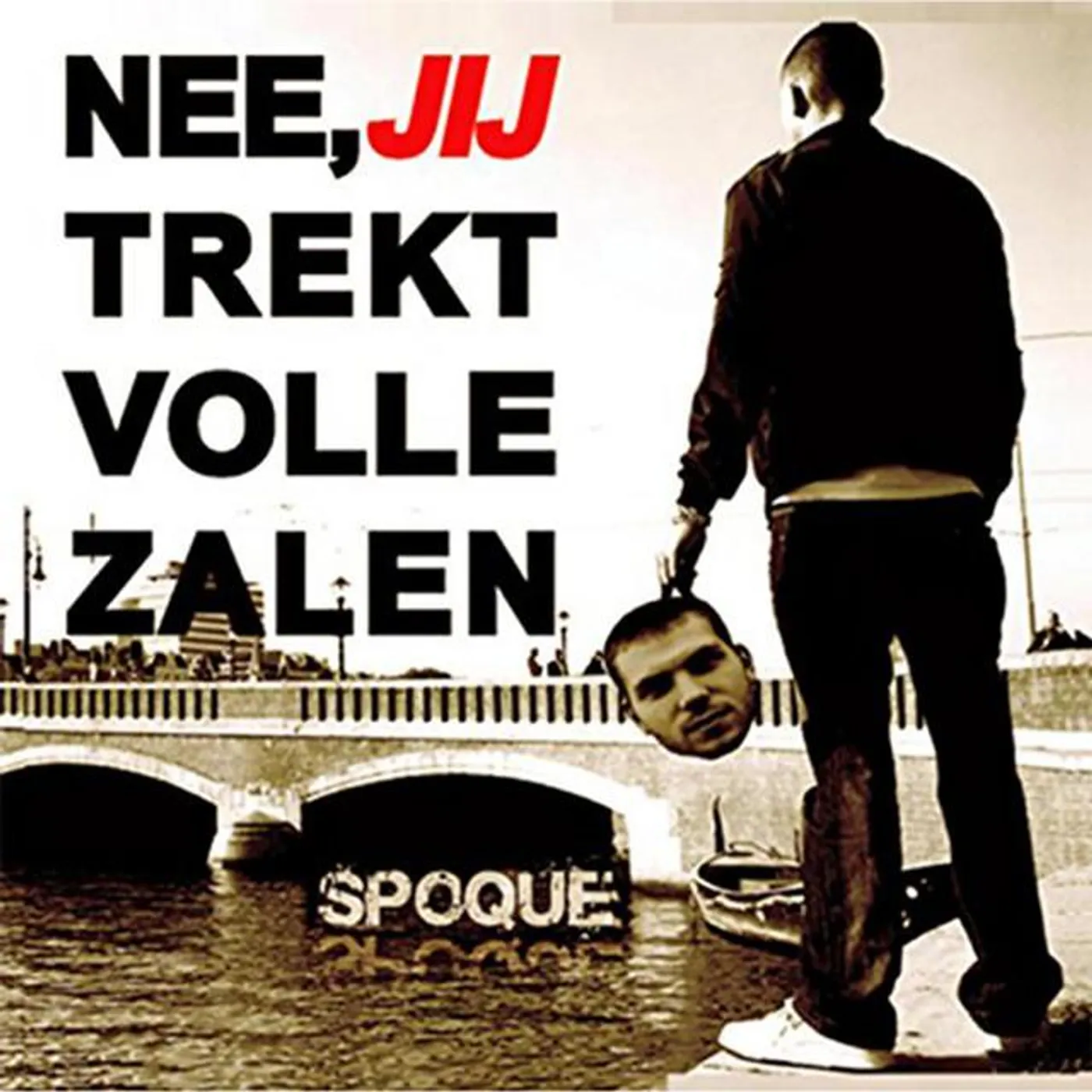 Spoque