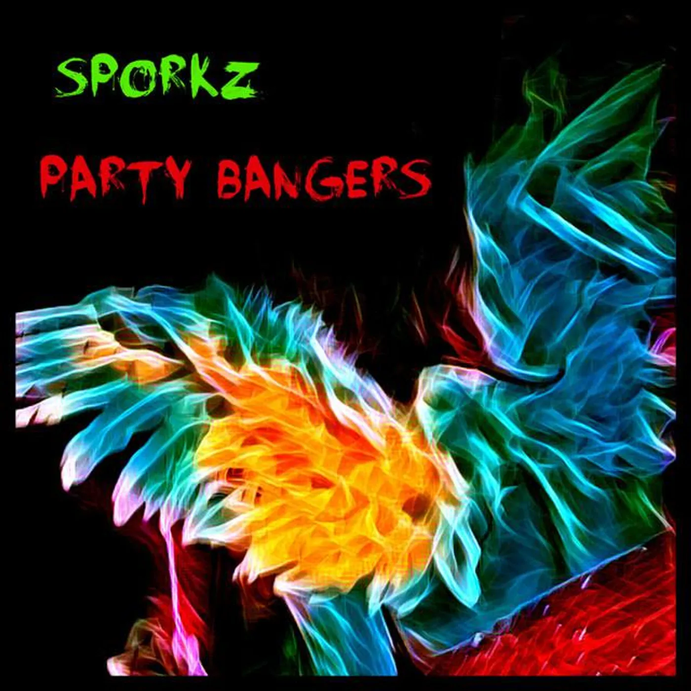 Sporkz