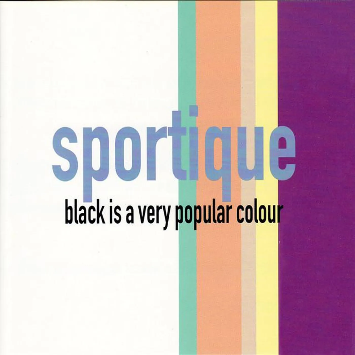 Sportique