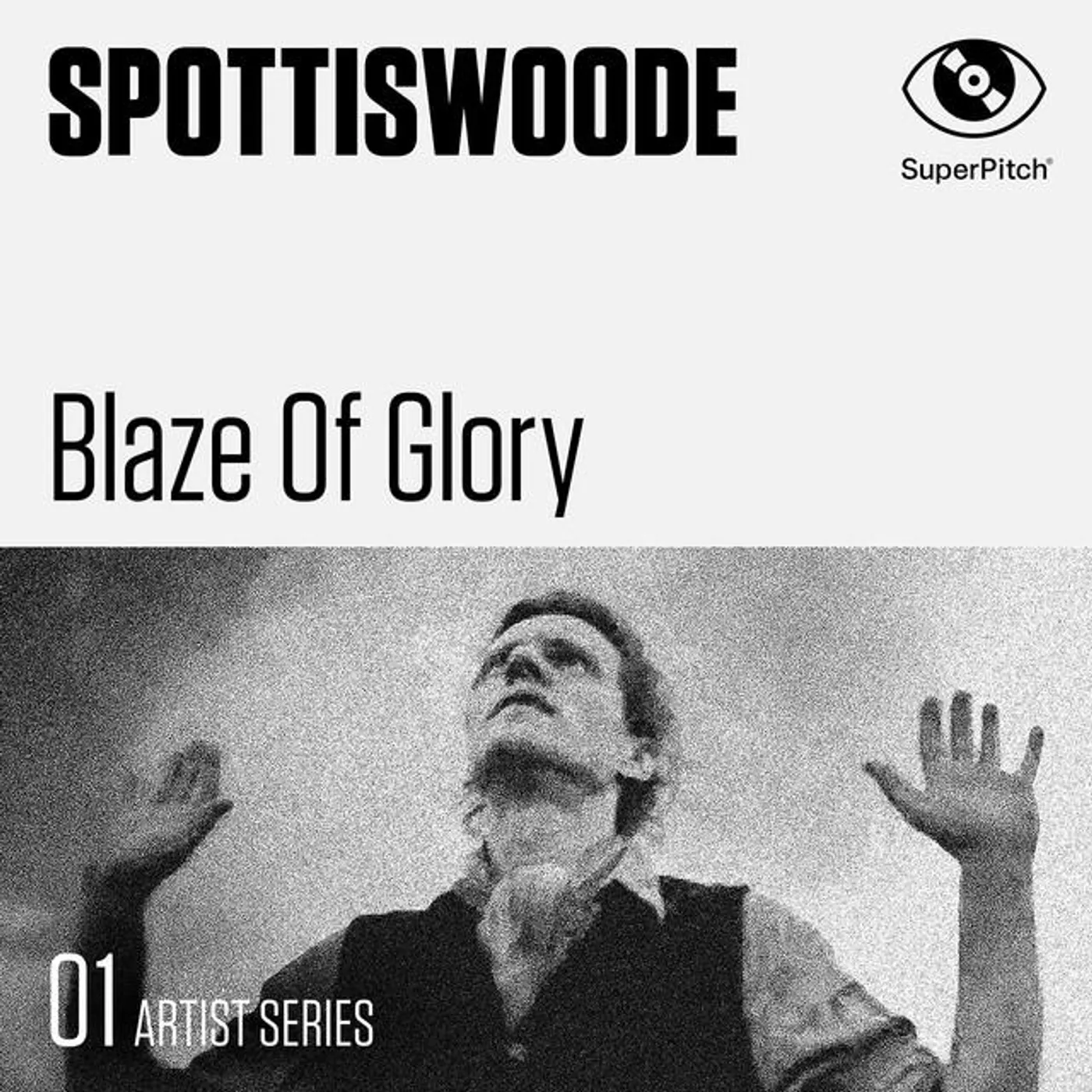 Spottiswoode Brand Page