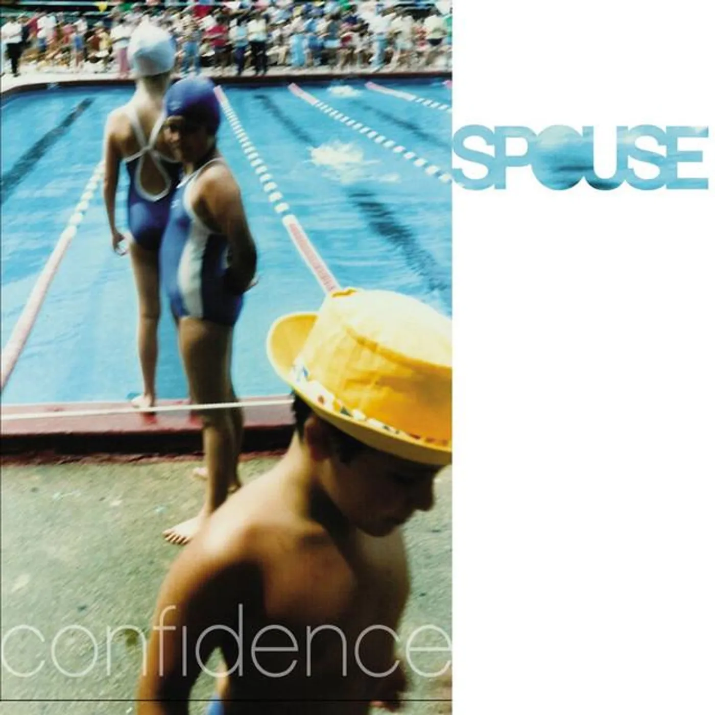 Spouse Brand Page