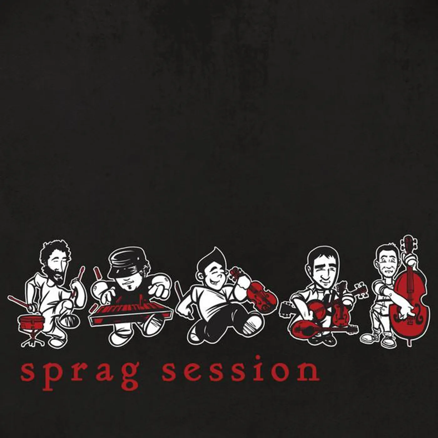 Sprag Session