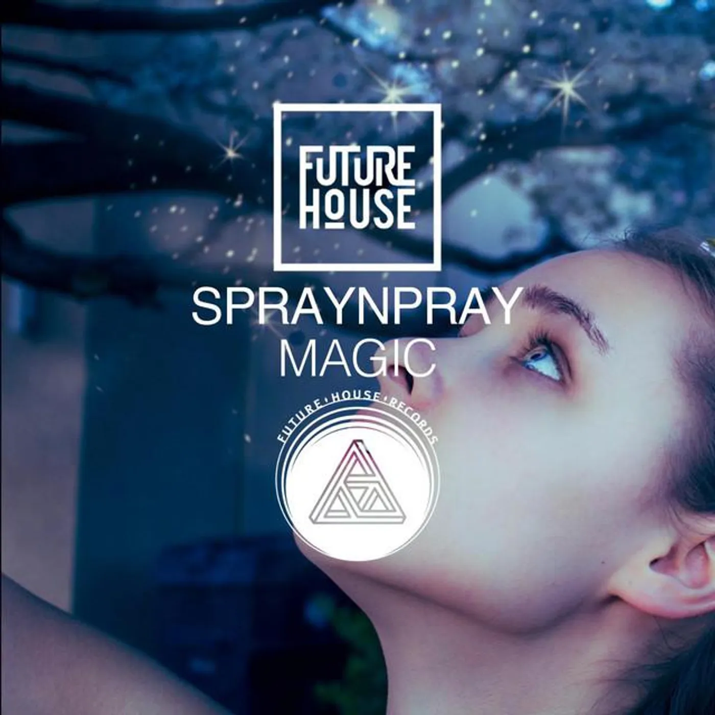 SpraynPray Brand Page