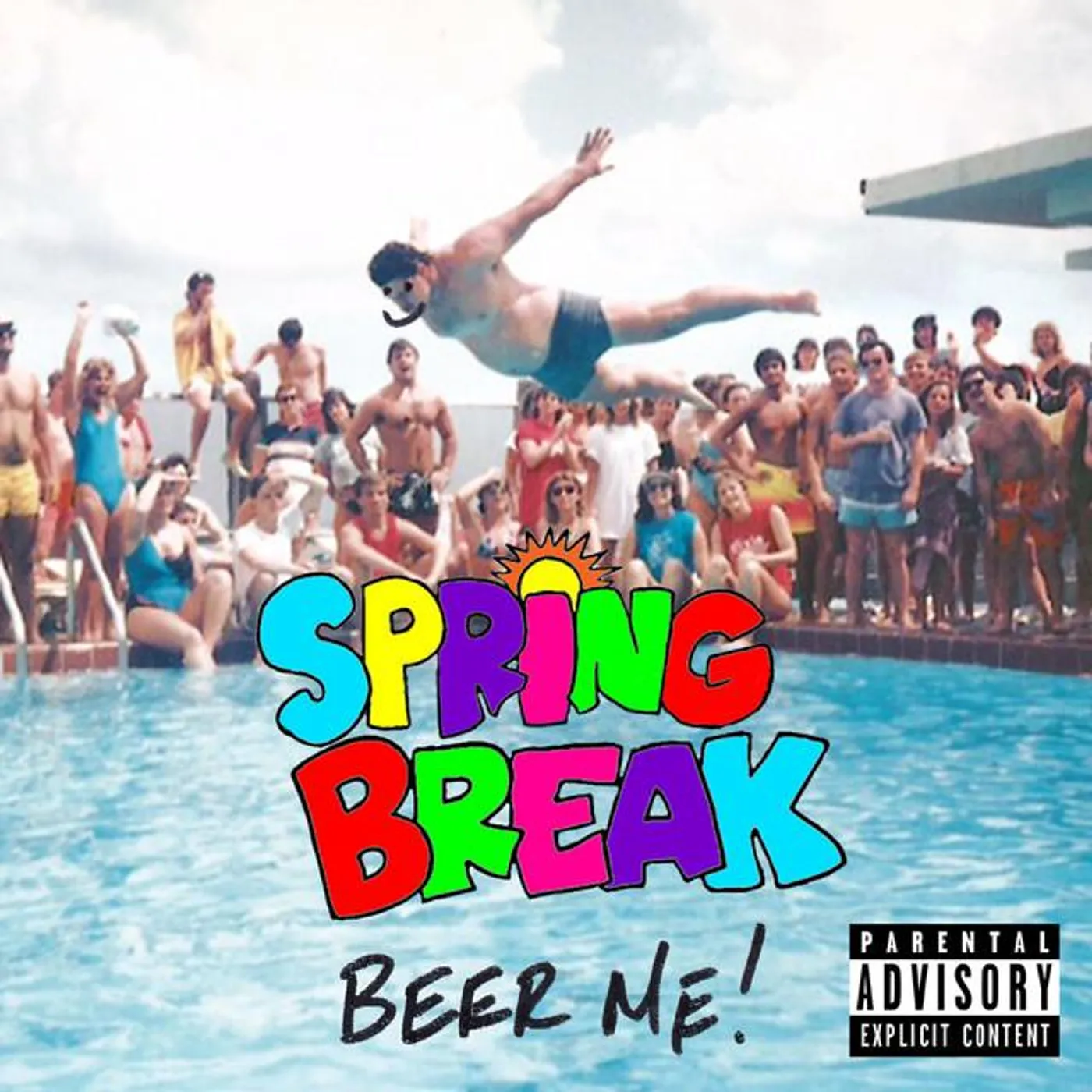 Spring Break