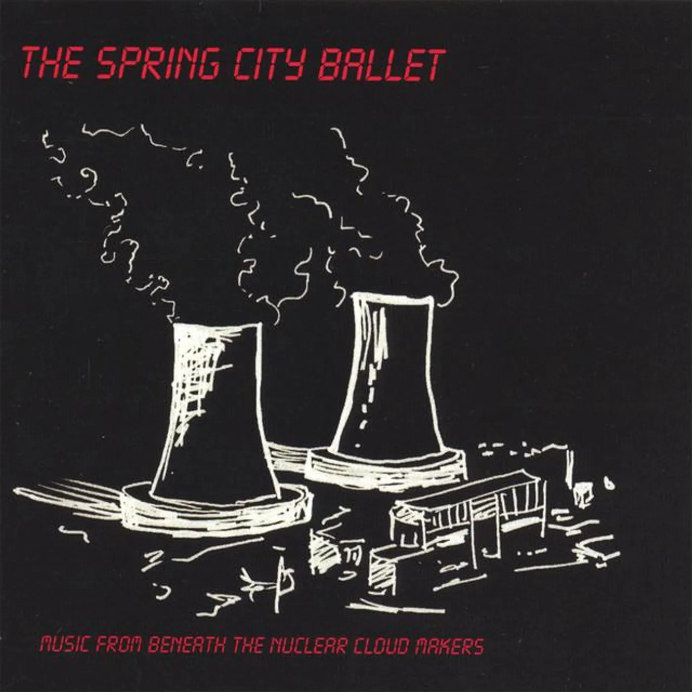Spring City Ballet Brand Page