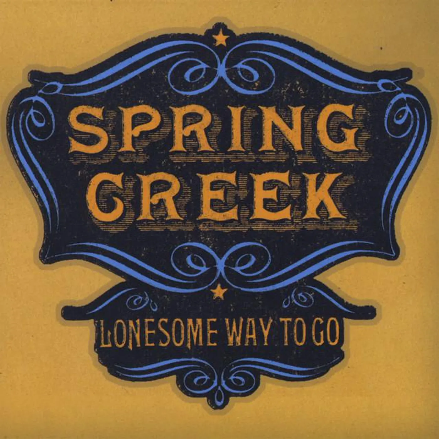 Spring Creek Brand Page