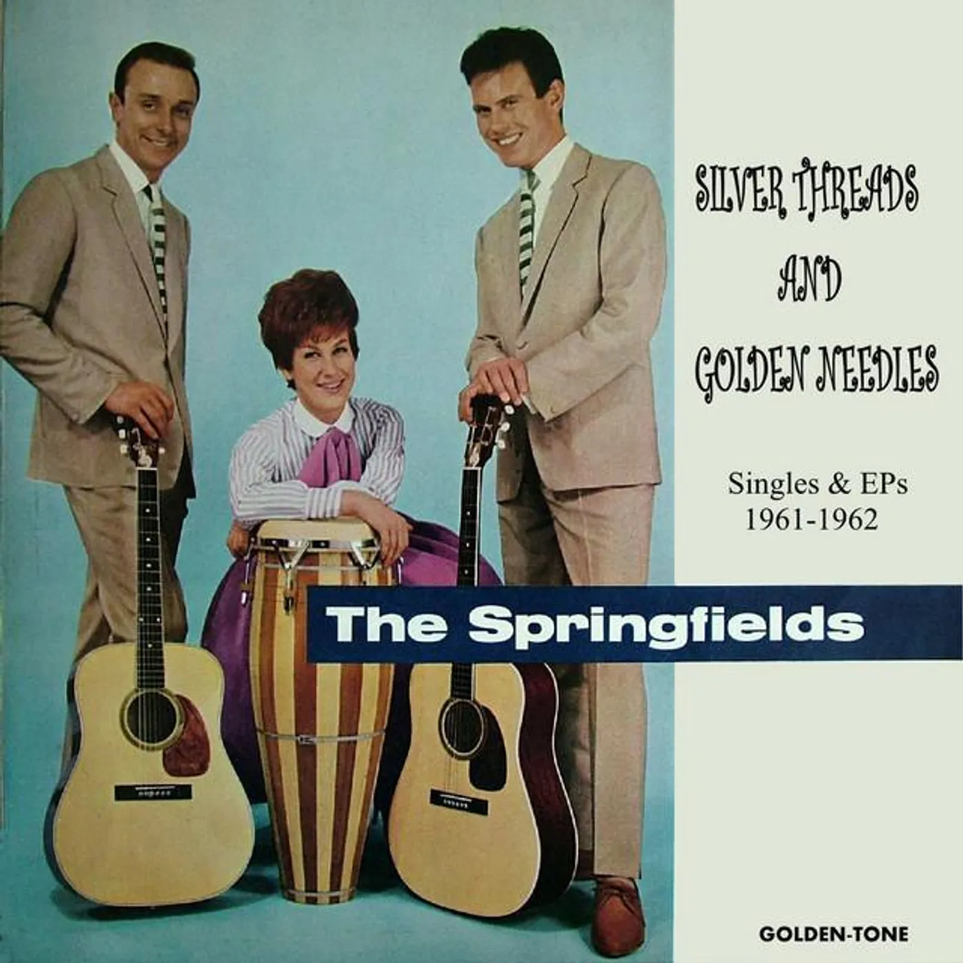 The Springfields Brand Page