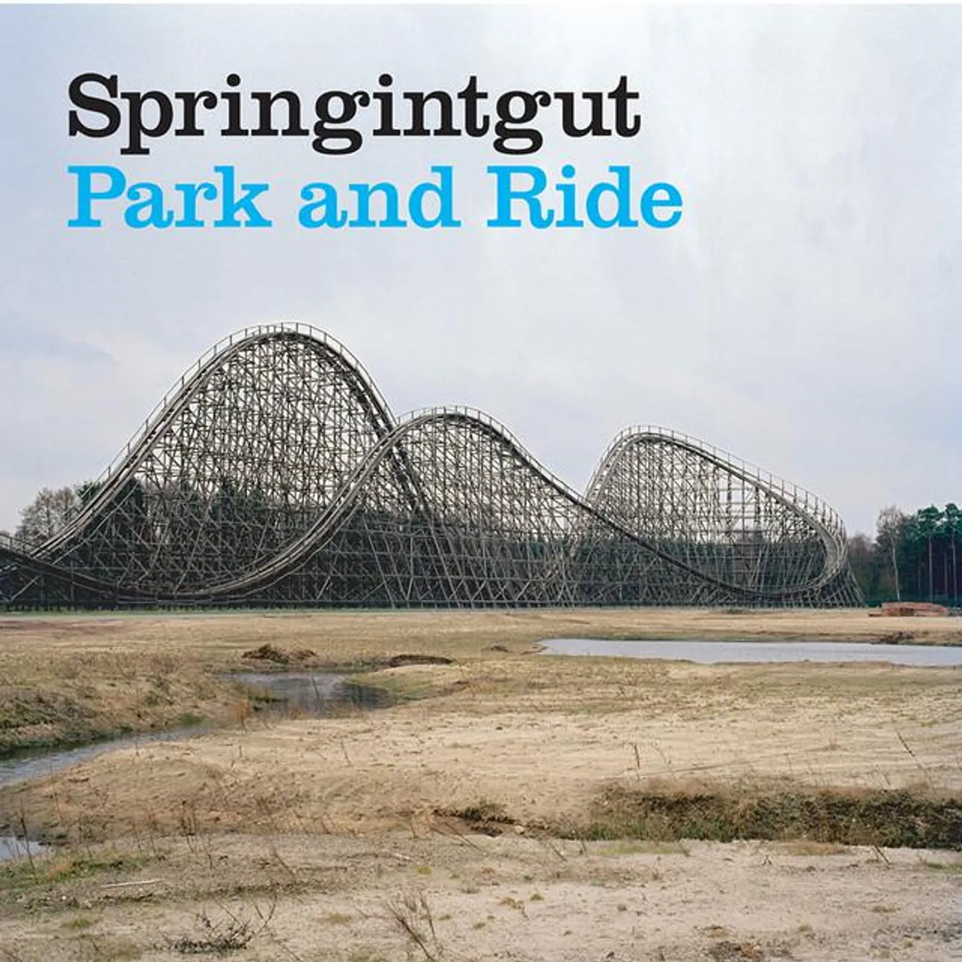 Springintgut