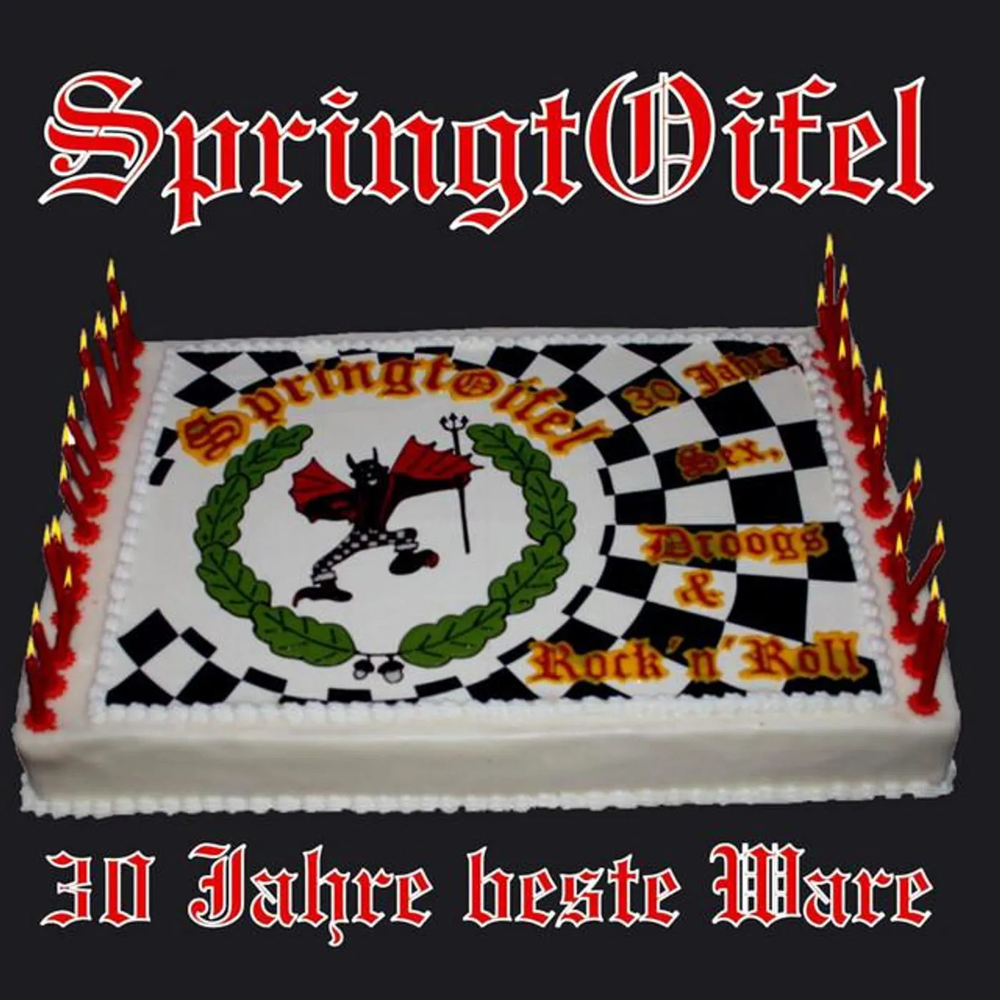 Springtoifel Brand Page
