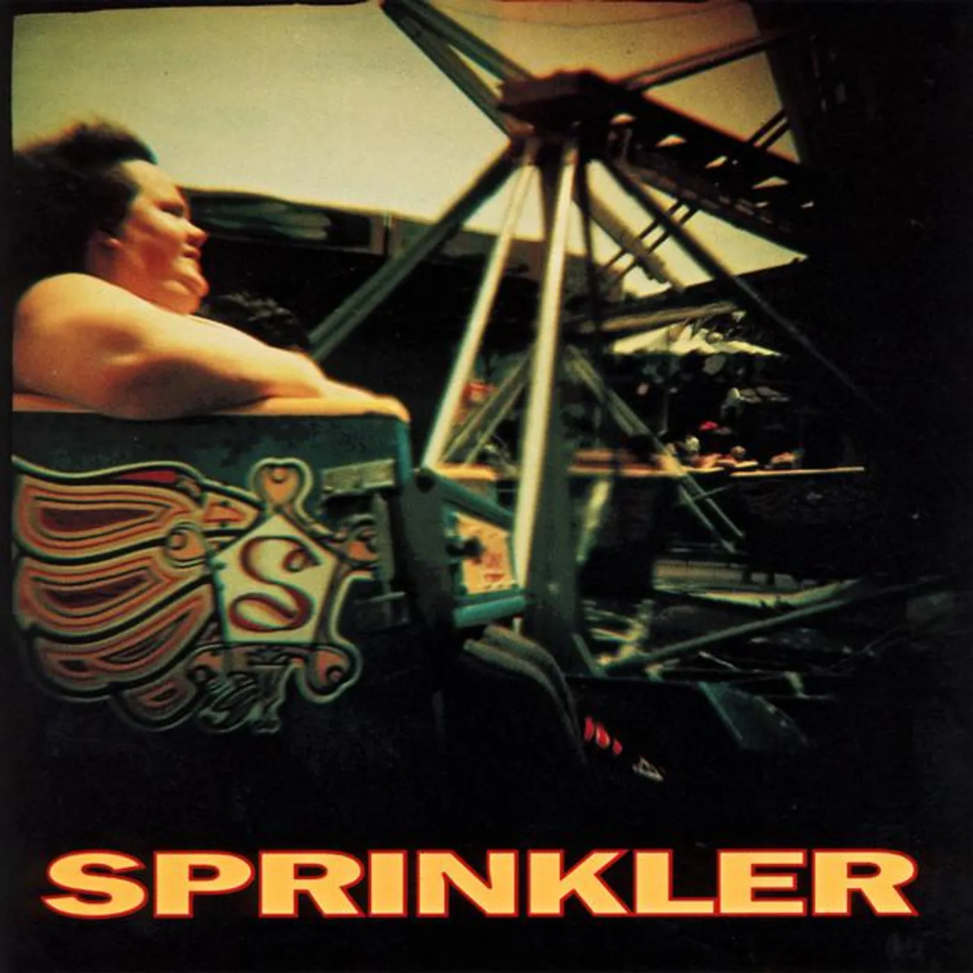 Sprinkler