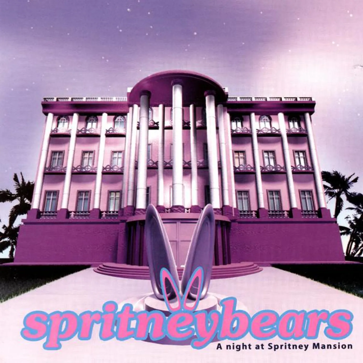 SpritneyBears