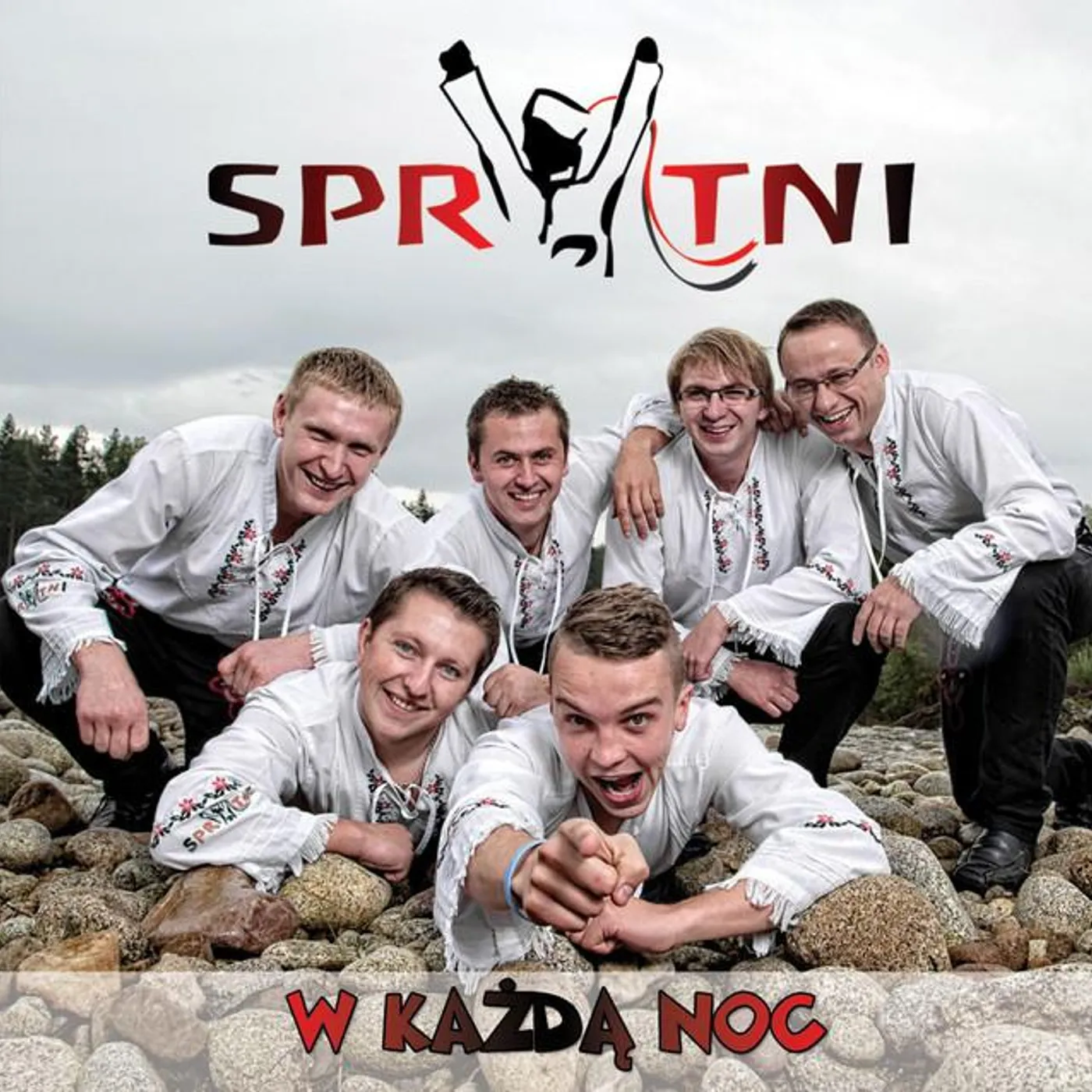 Sprytni