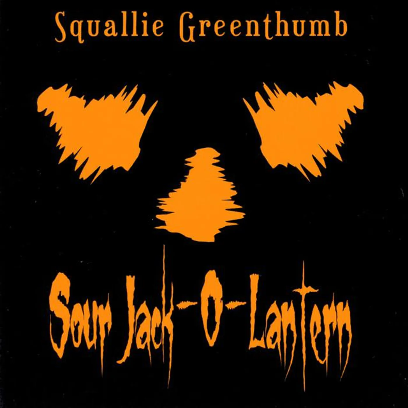 Squallie Greenthumb