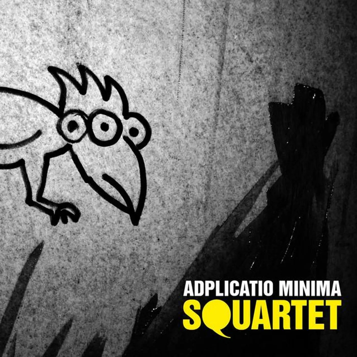 Squartet