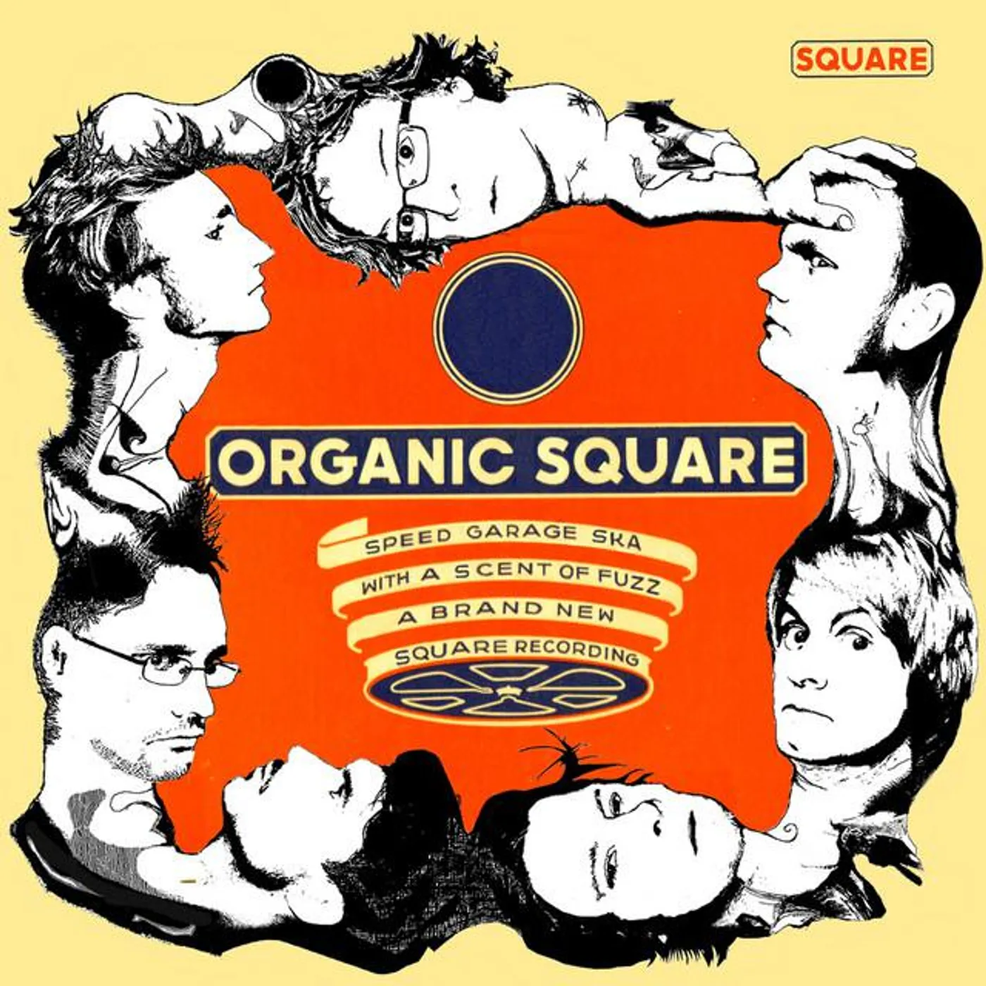 Square