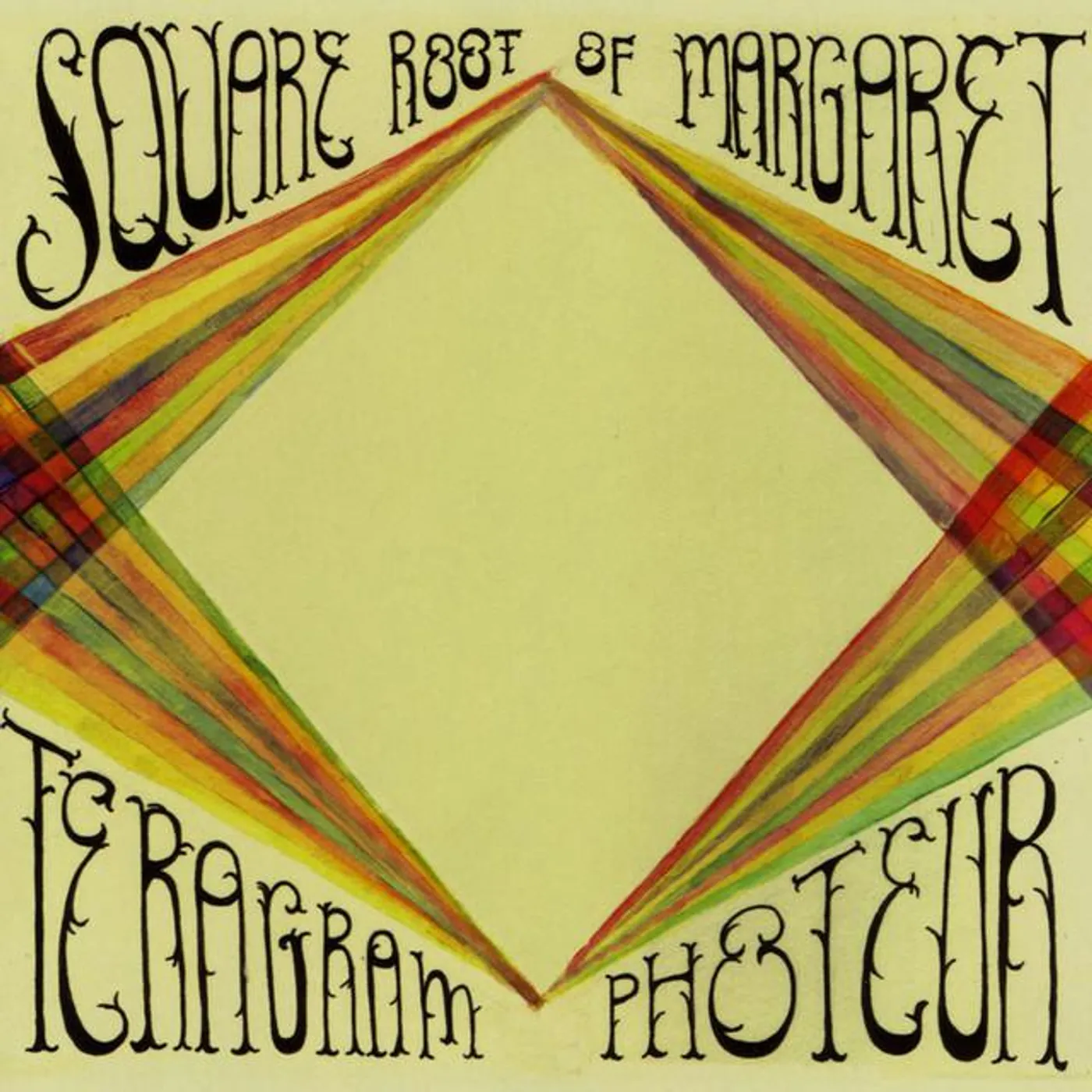 Square Root of Margaret