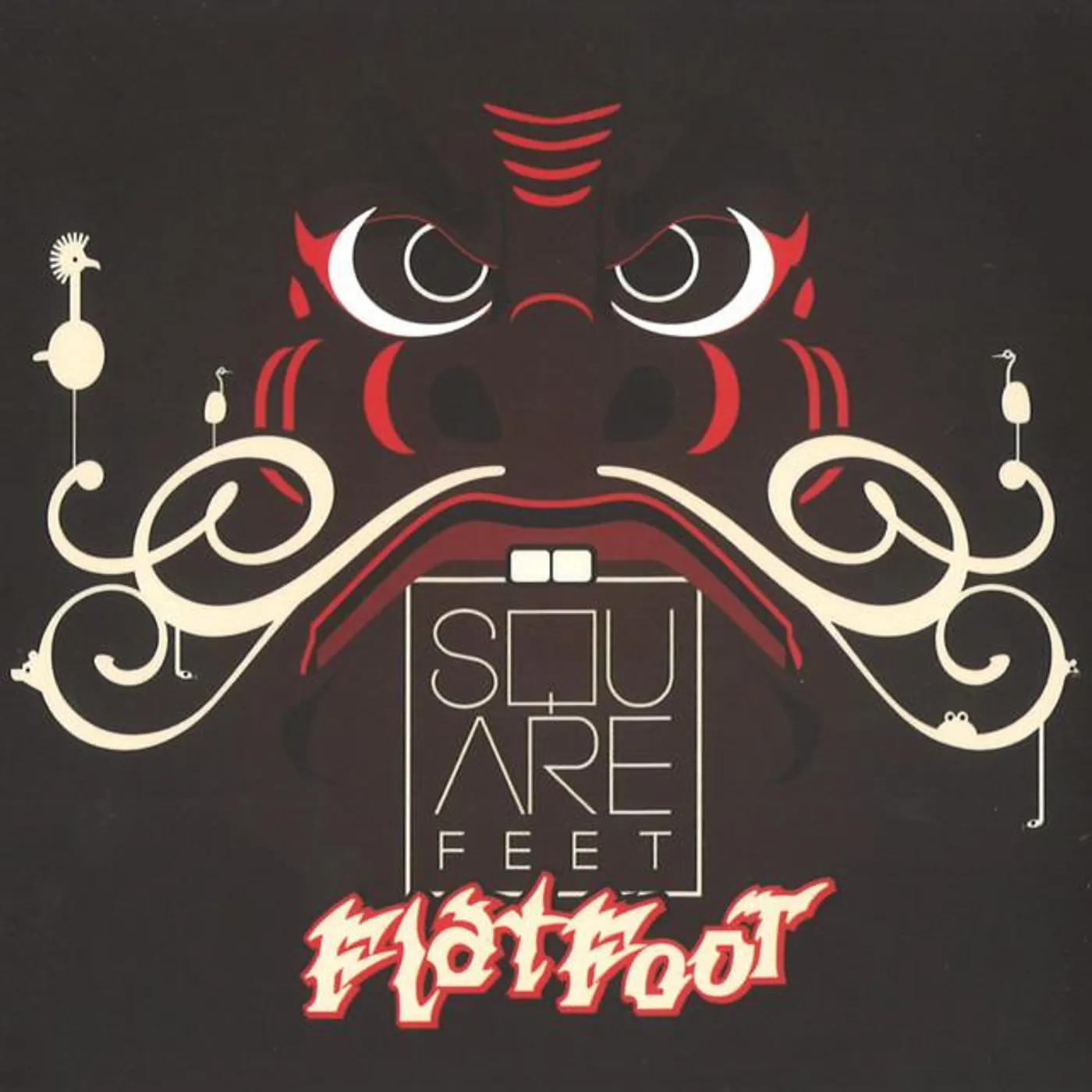 Squarefeet