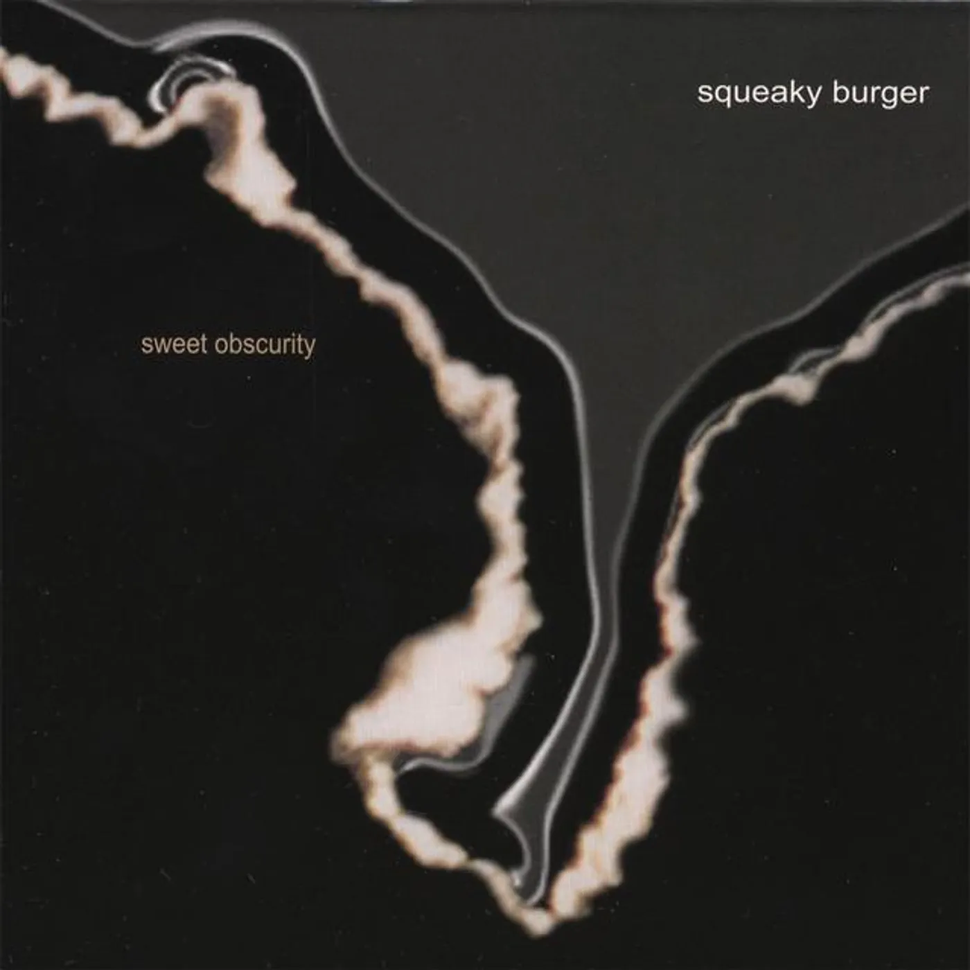 Squeaky Burger